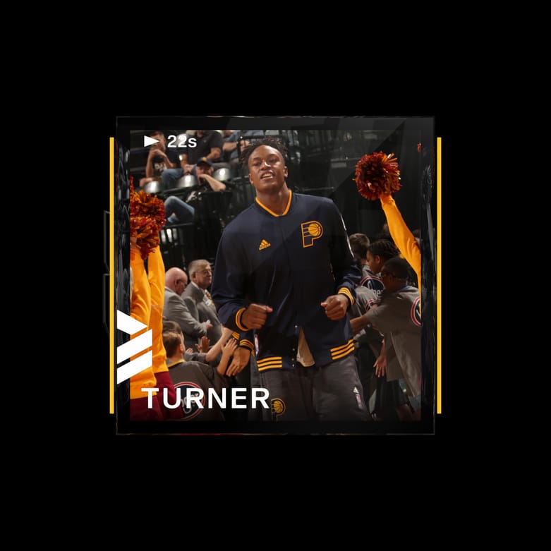 Myles Turner