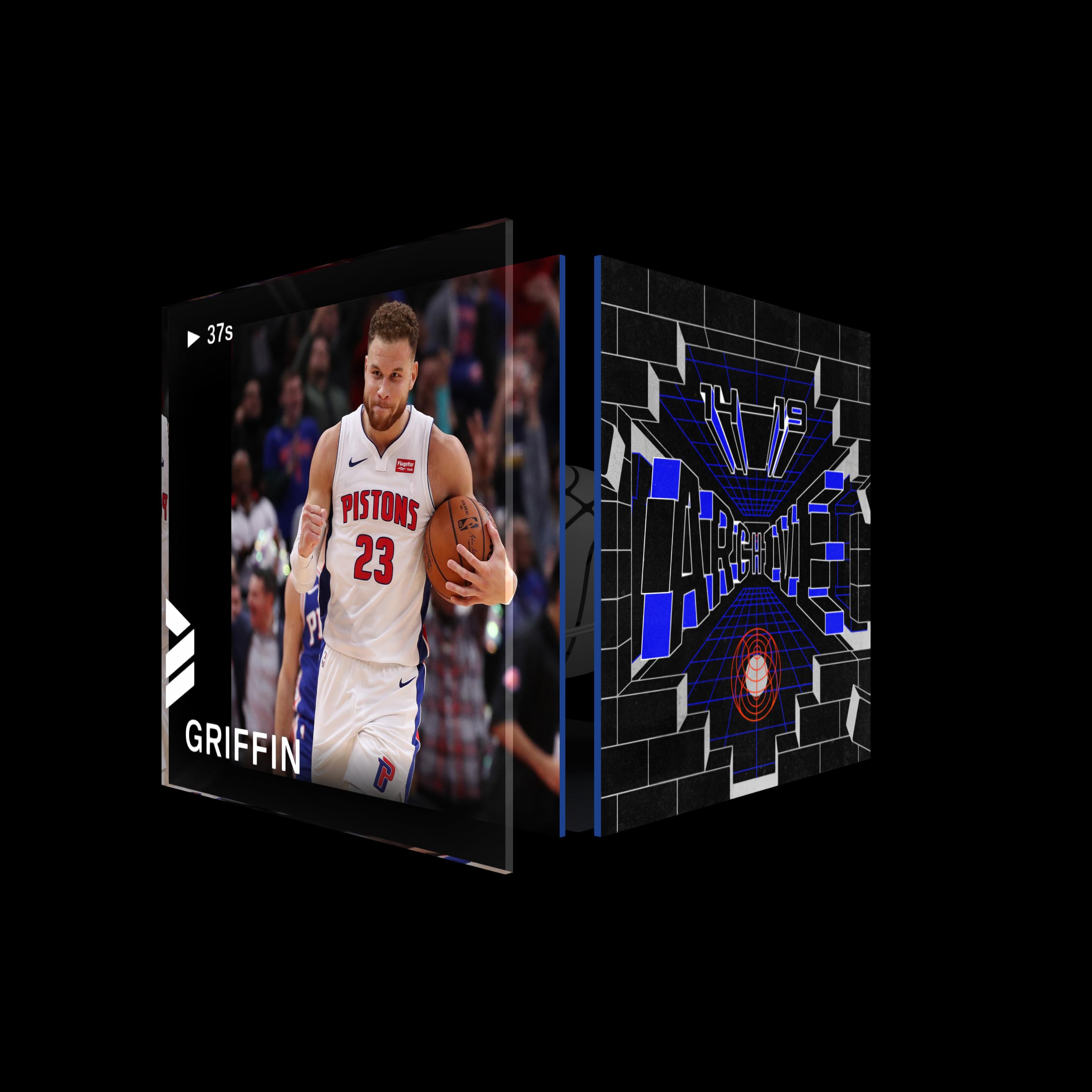 Blake Griffin