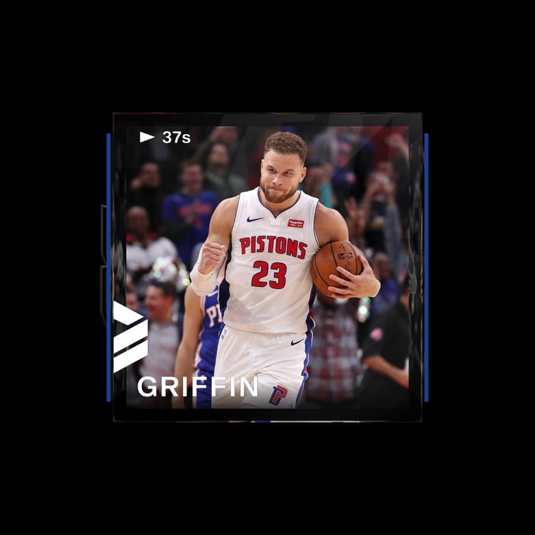 Blake Griffin