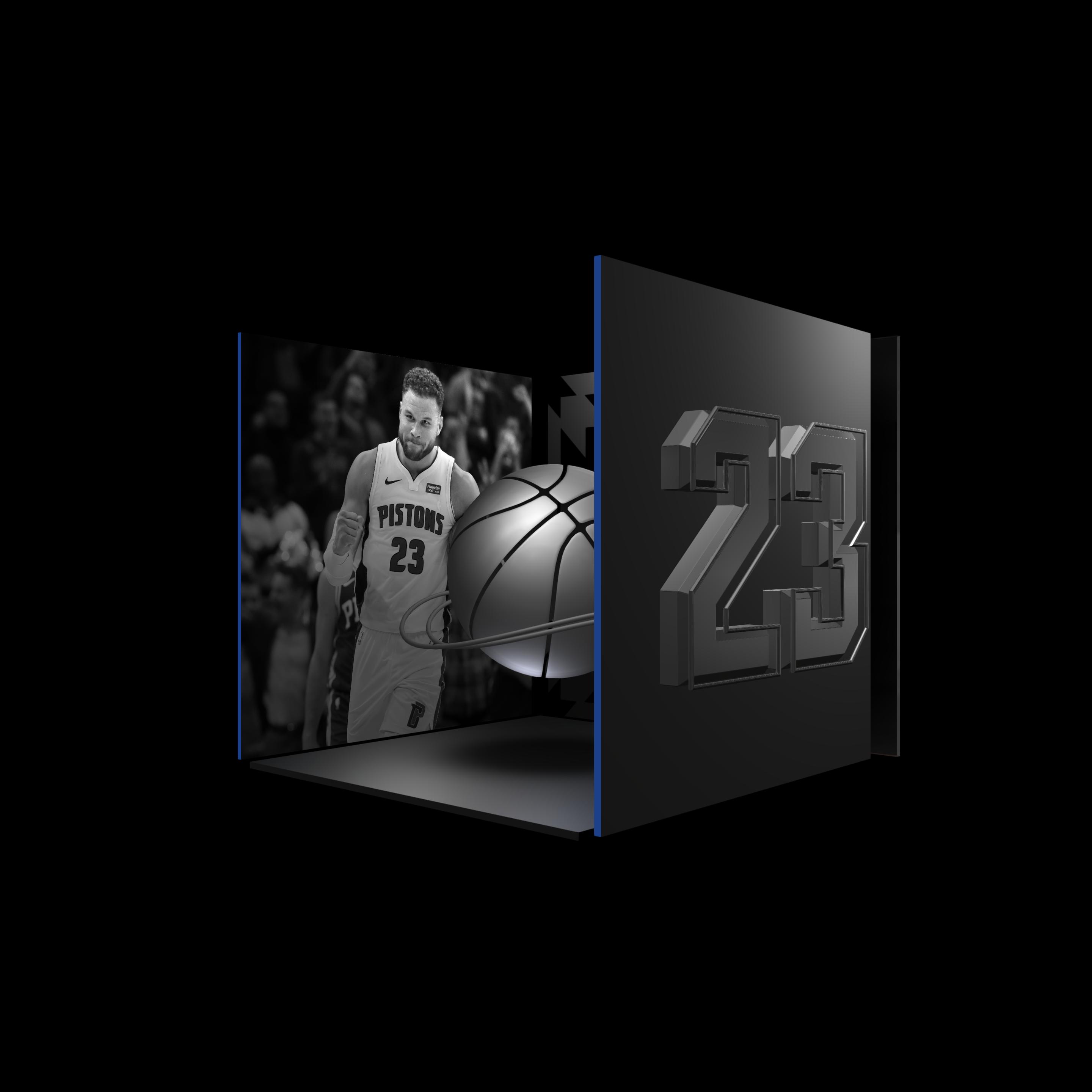 Blake Griffin