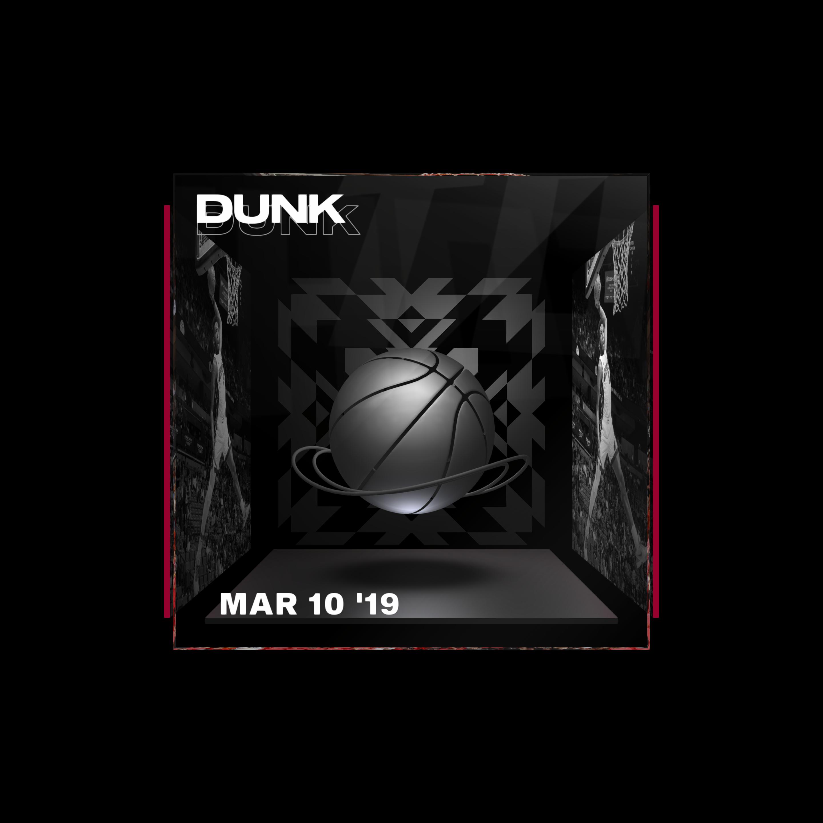 Derrick Jones Jr.
