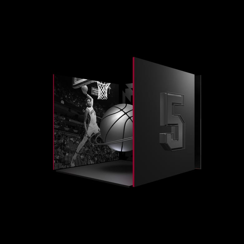 Derrick Jones Jr.
