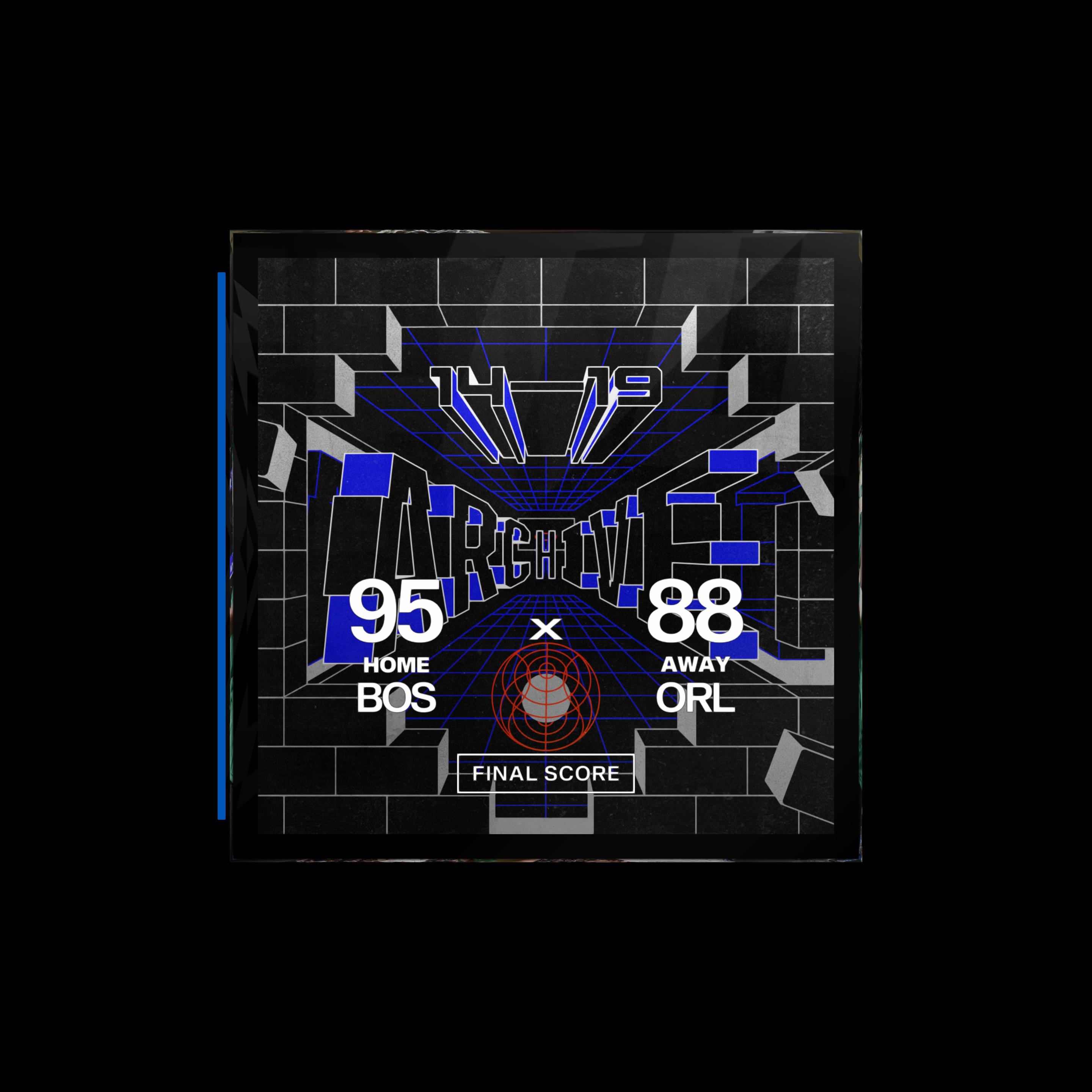 Aaron Gordon