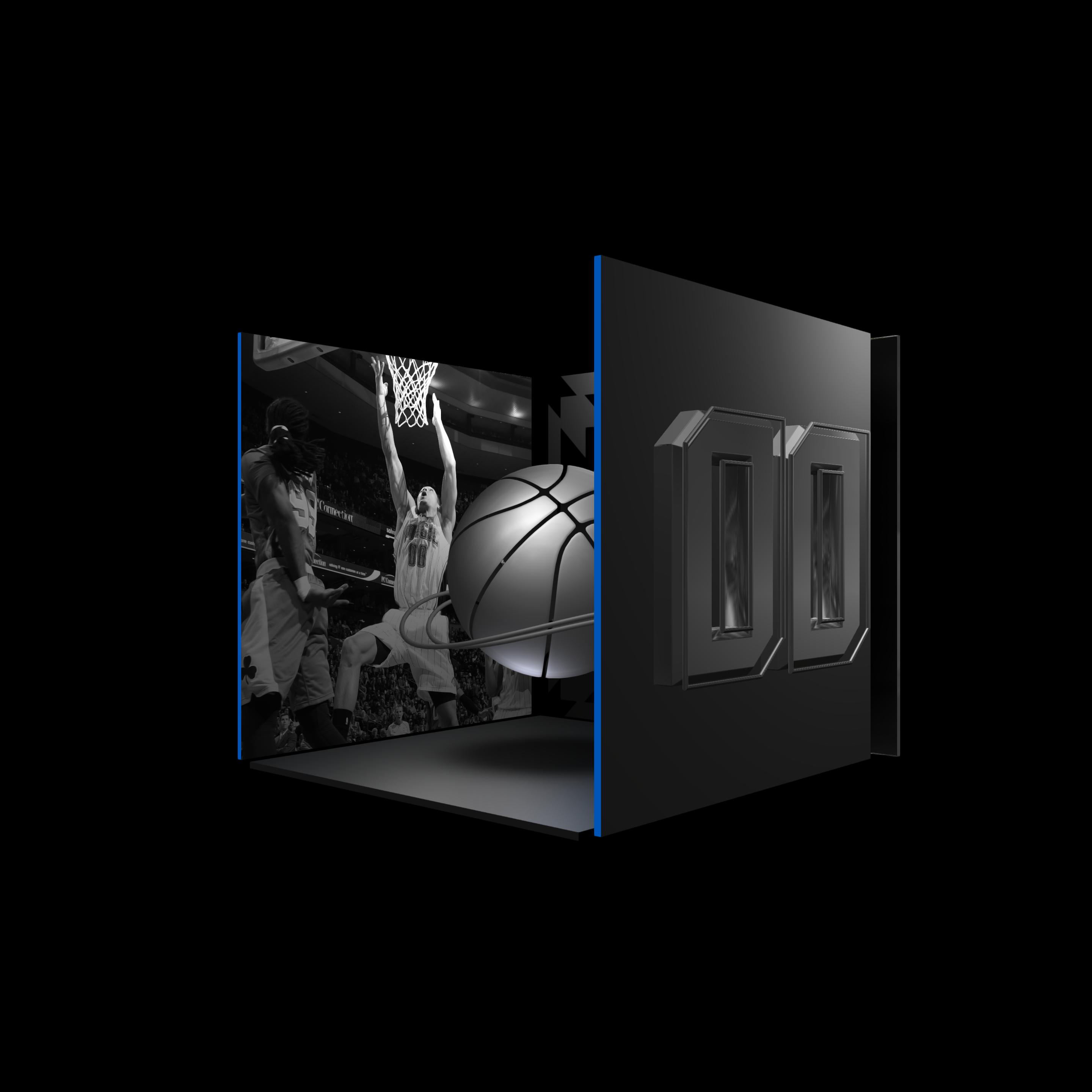 Aaron Gordon