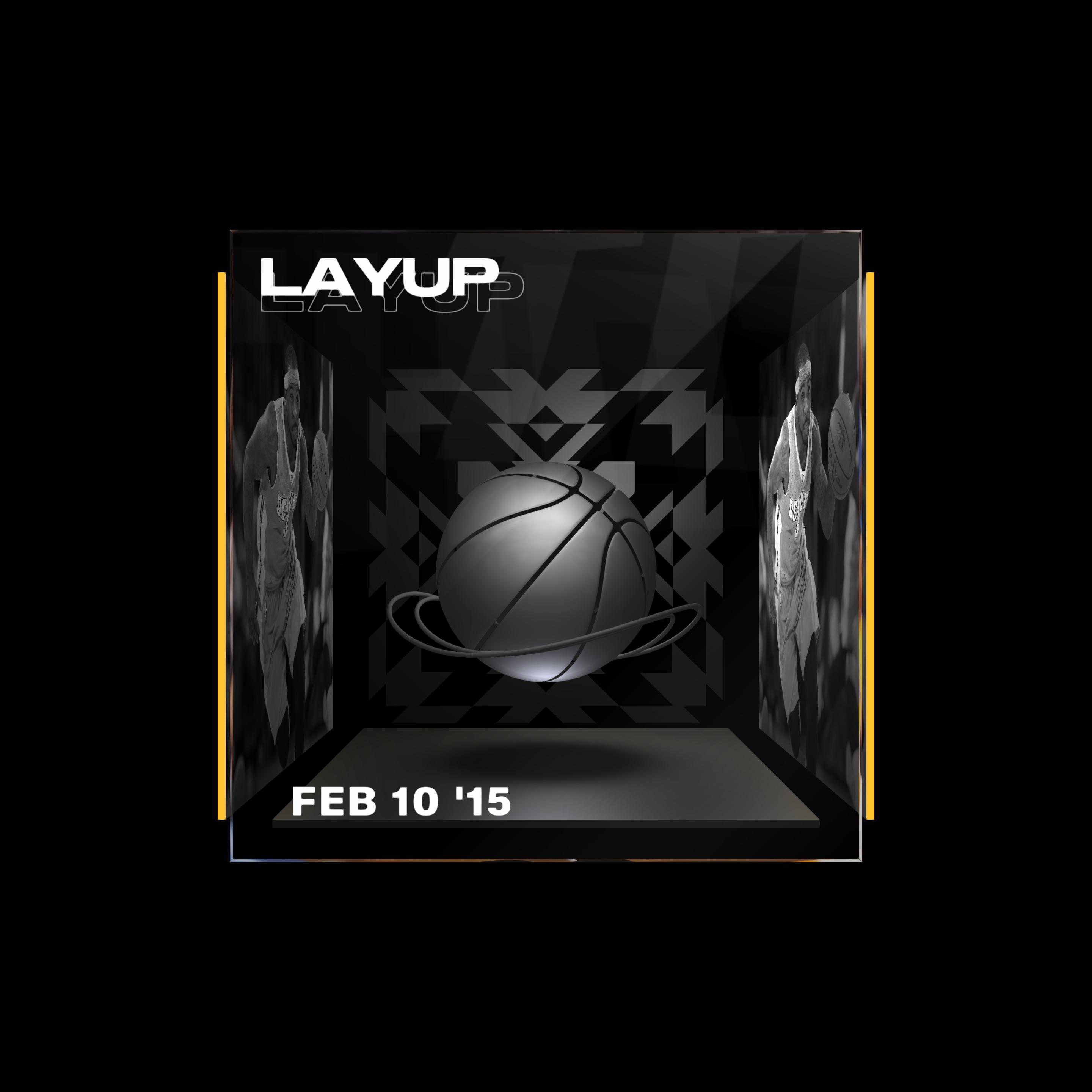 Ty Lawson