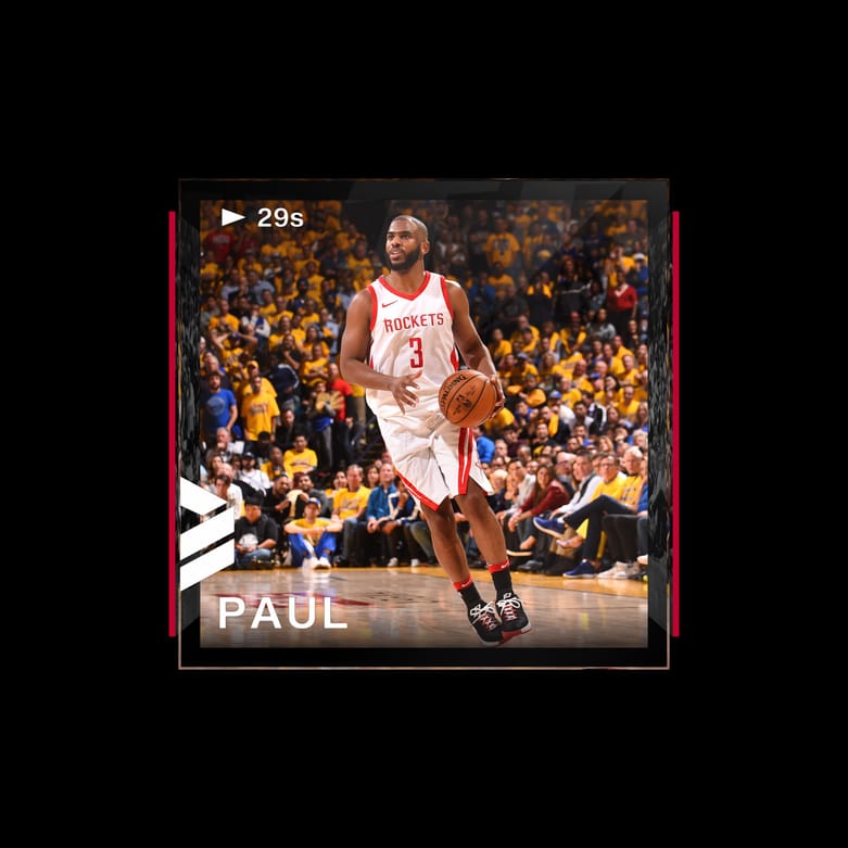 Chris Paul