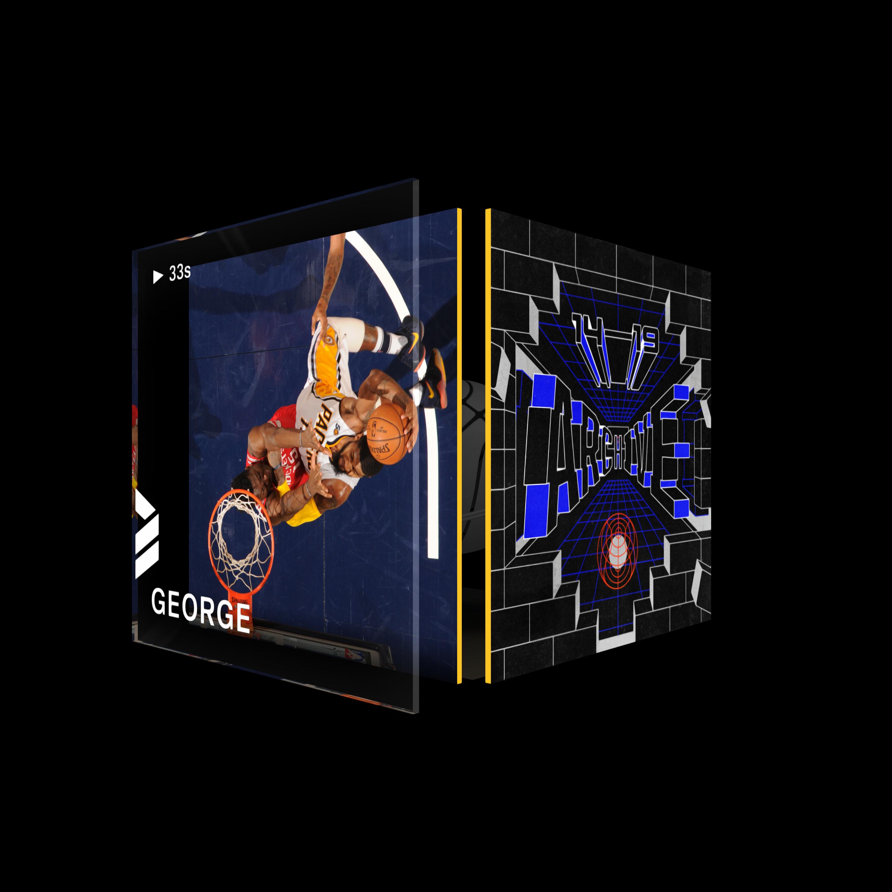 Paul George