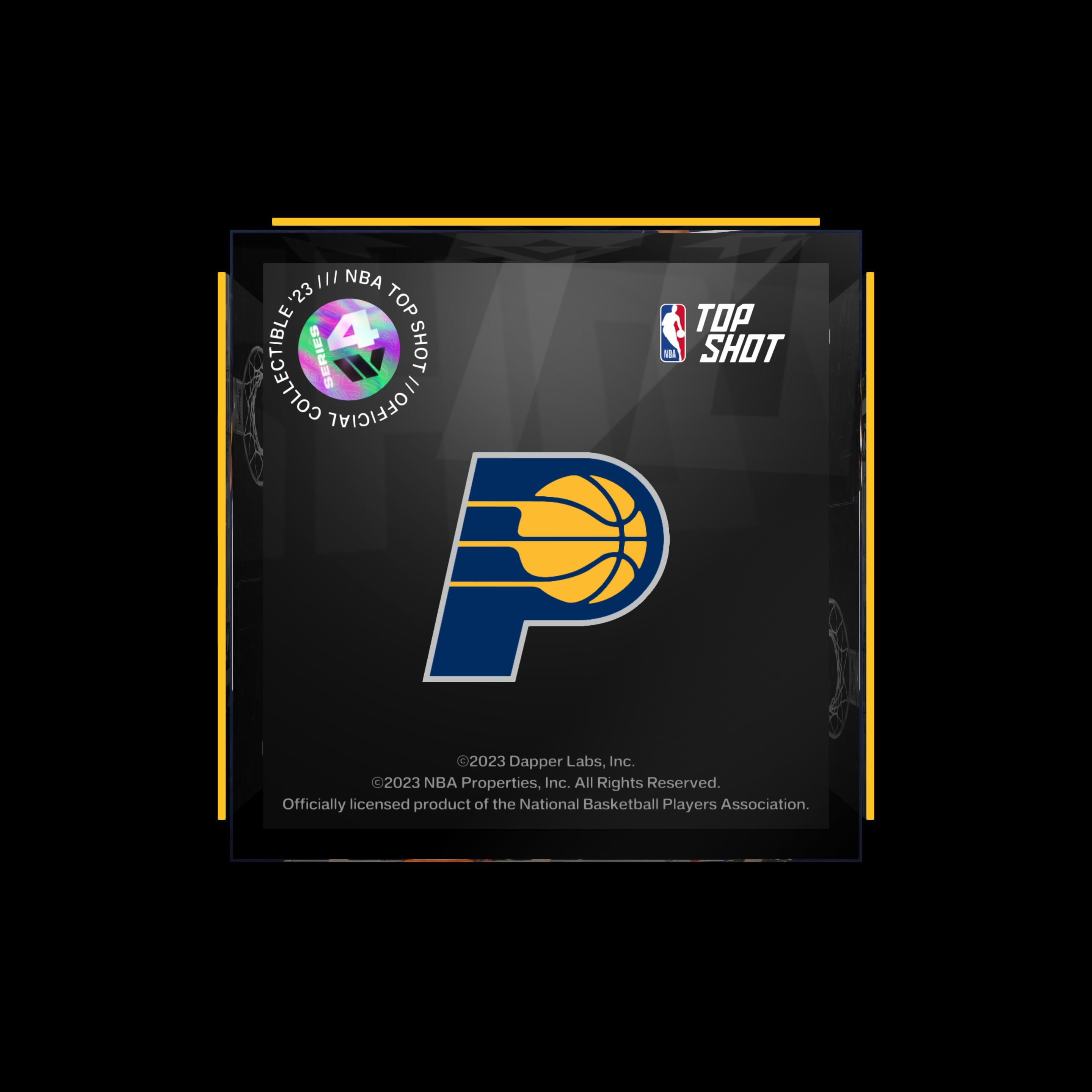 Paul George
