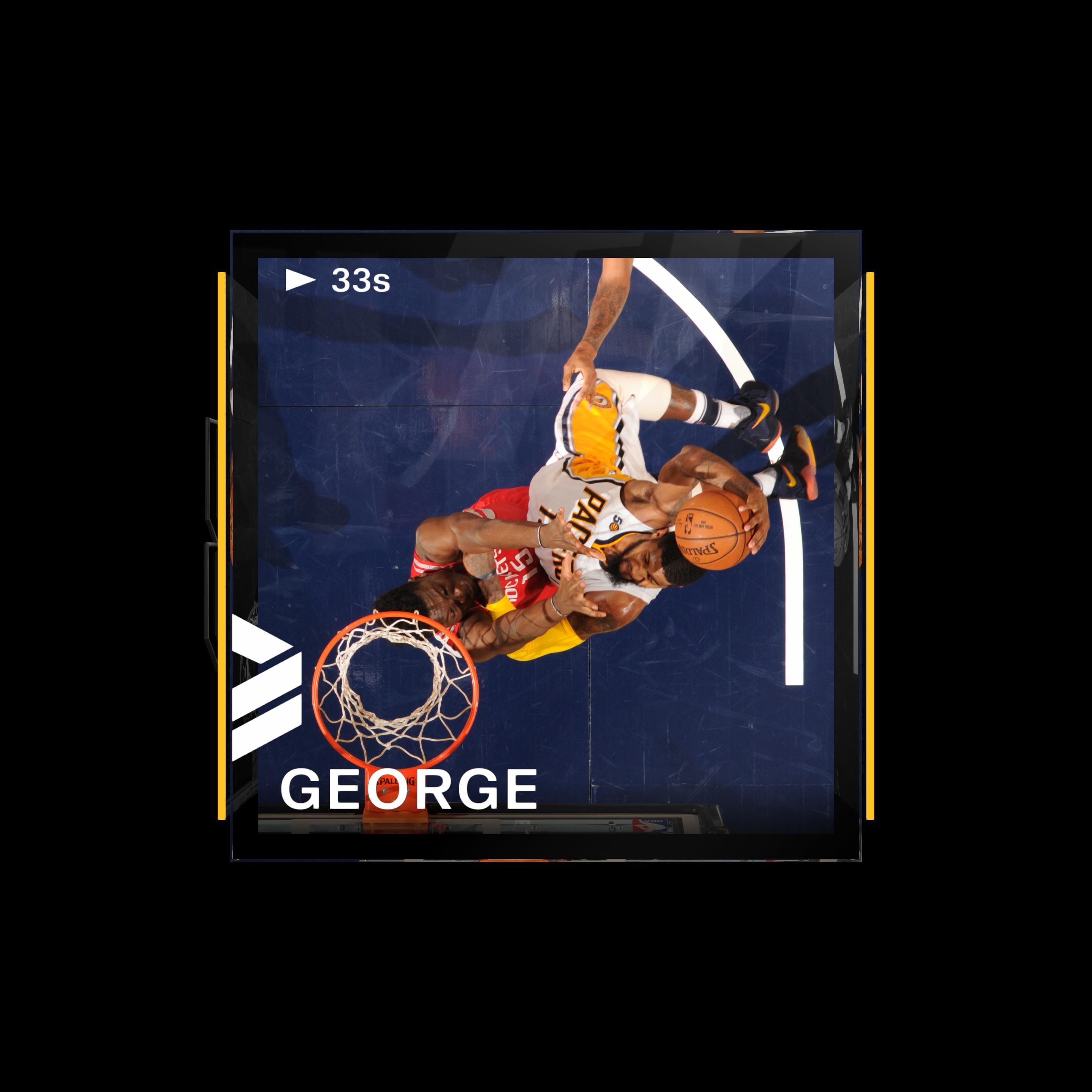 Paul George