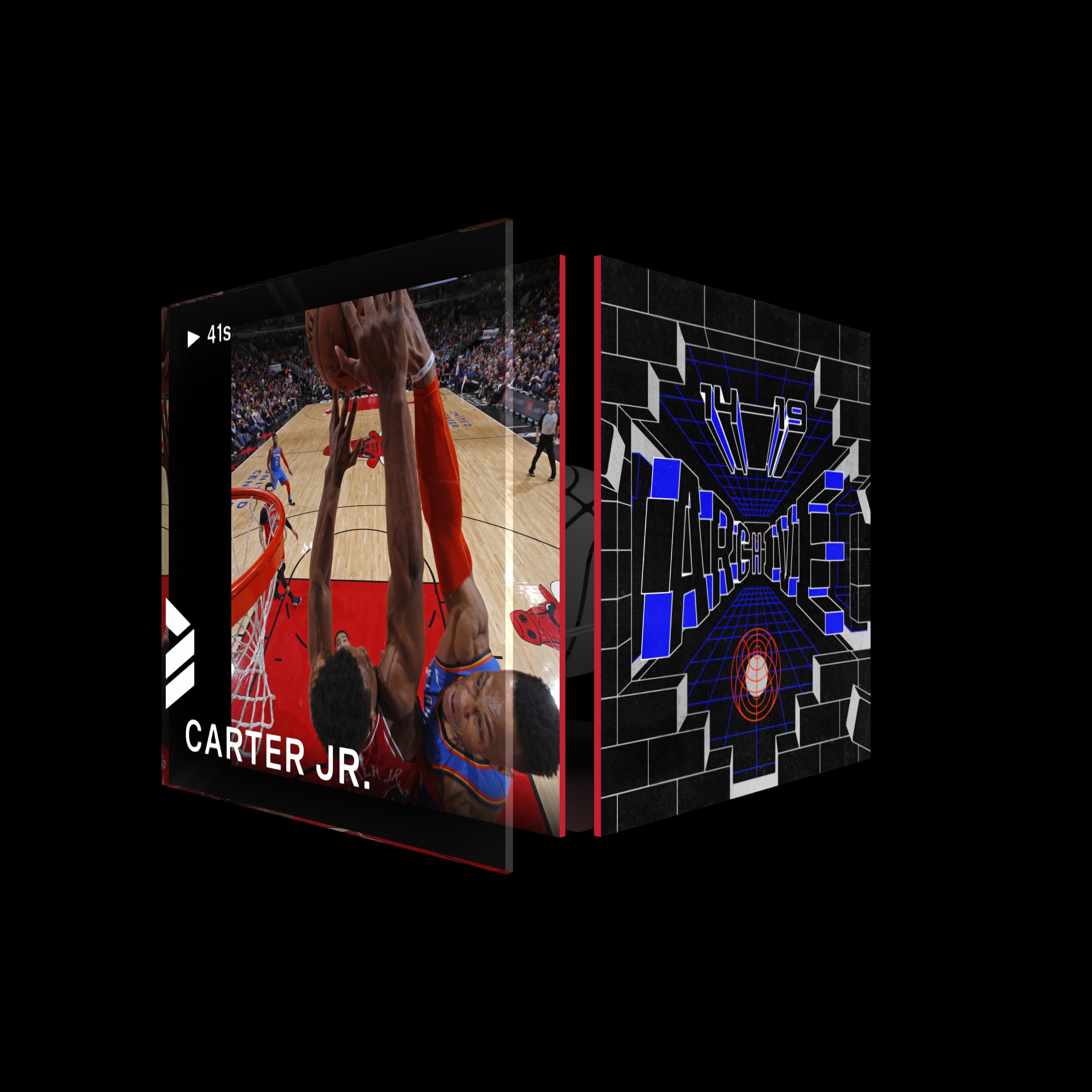 Wendell Carter Jr.