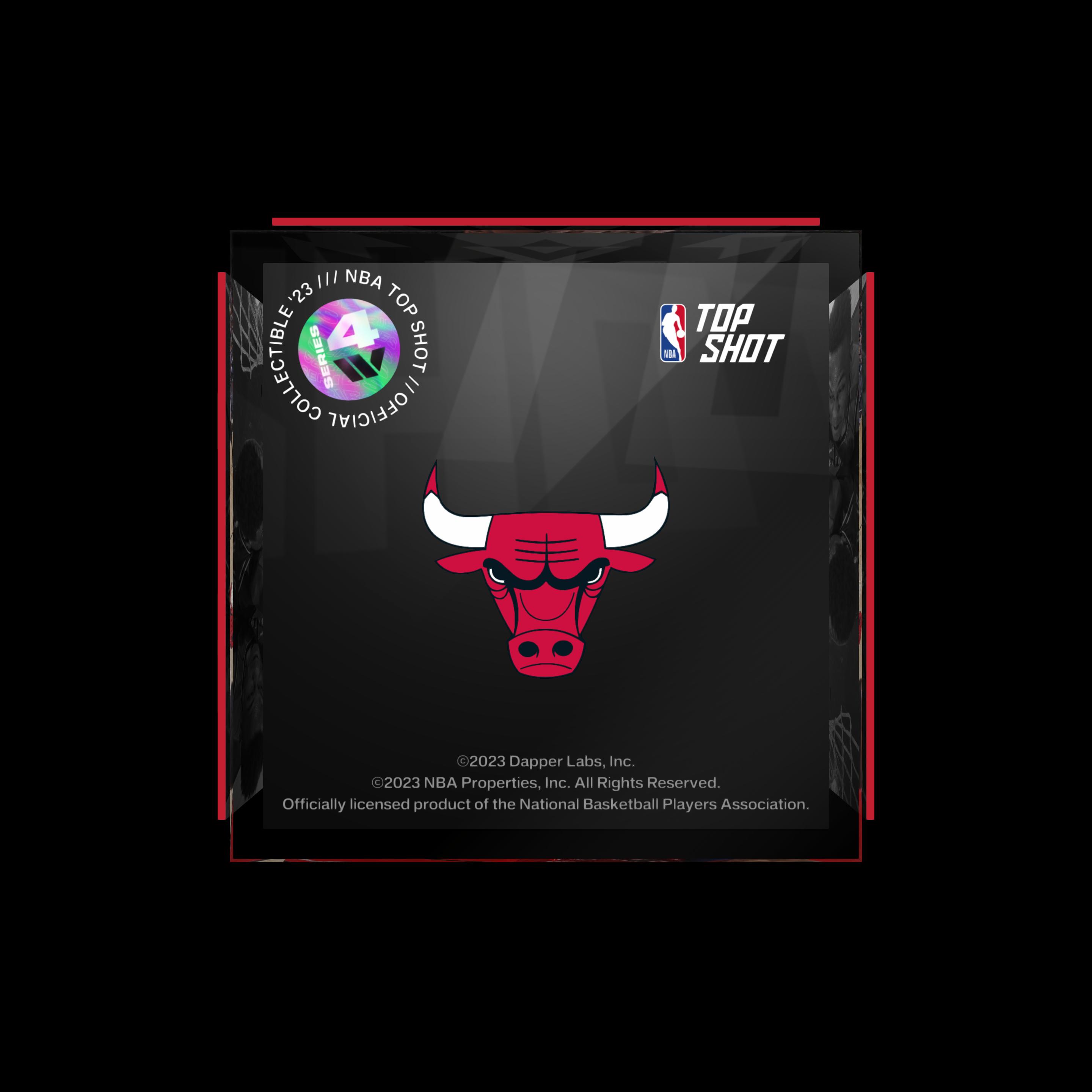 Wendell Carter Jr.