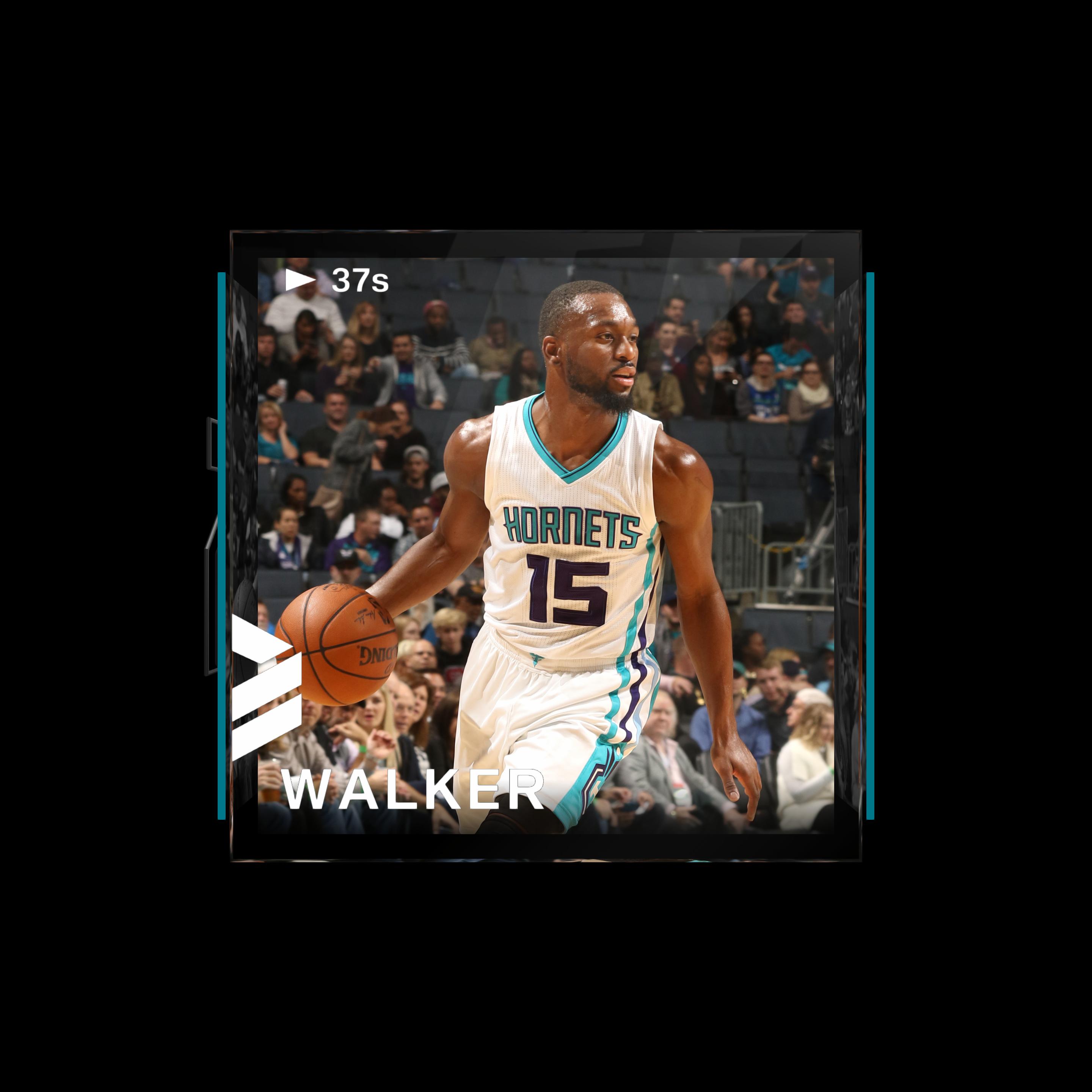 Kemba Walker