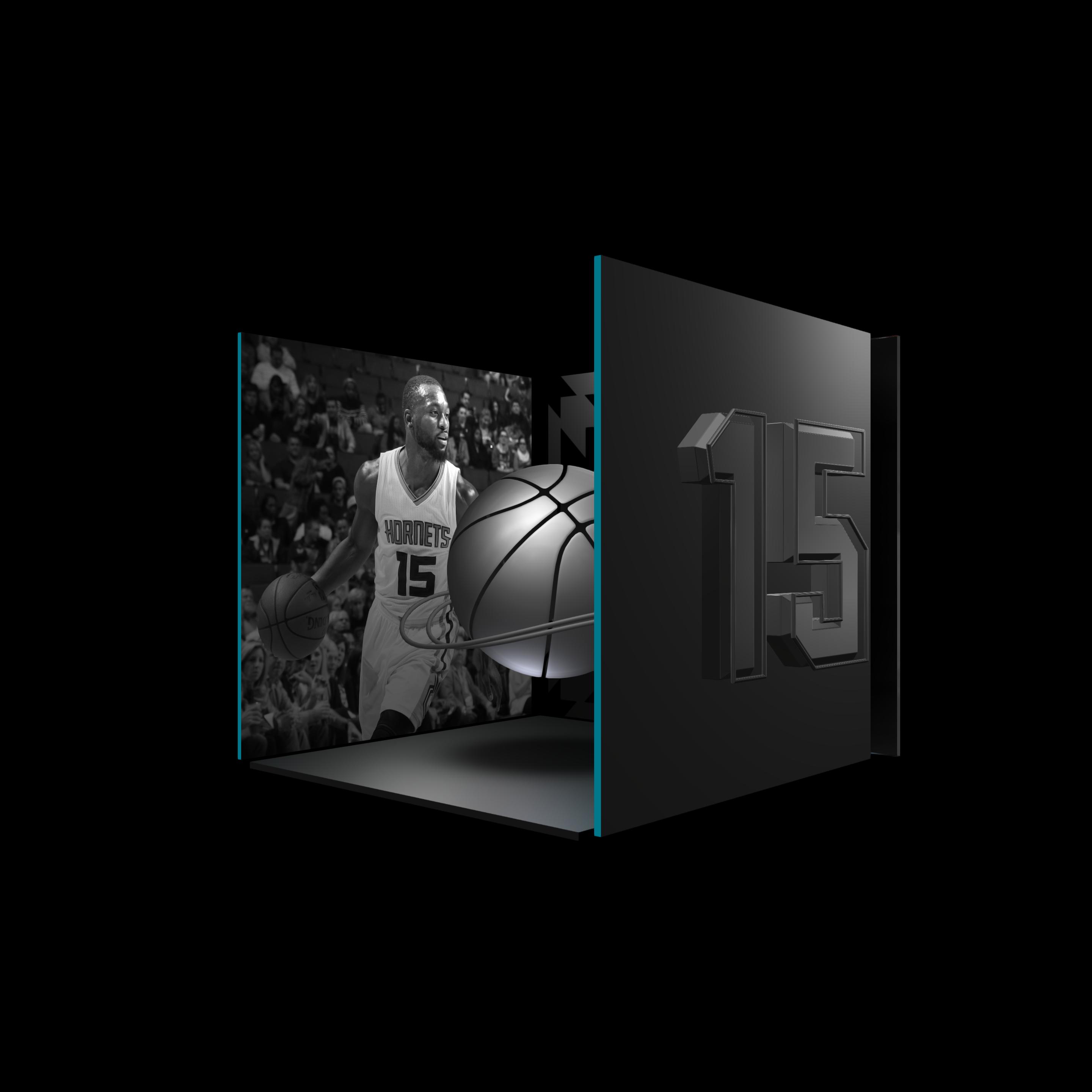 Kemba Walker