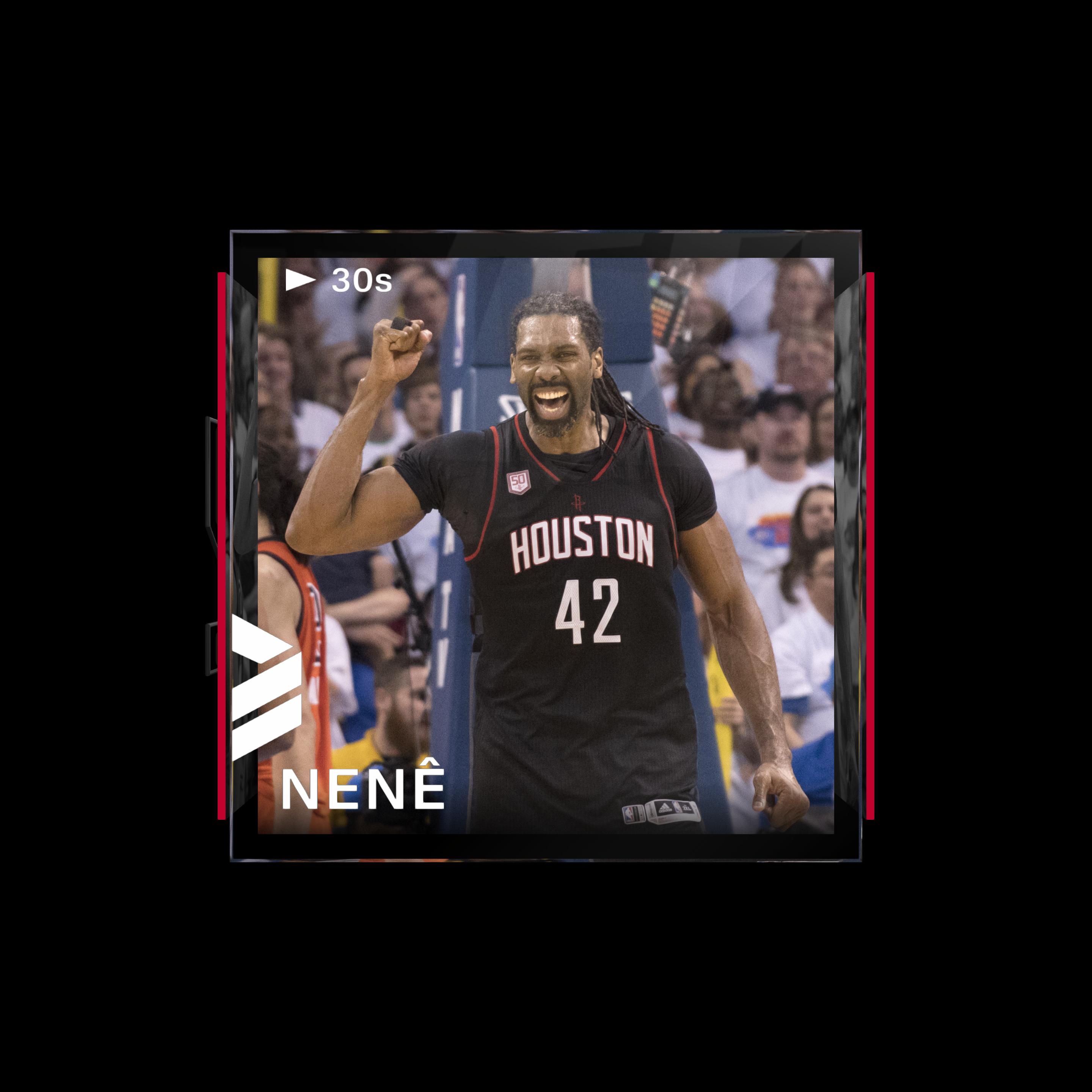 Nenê