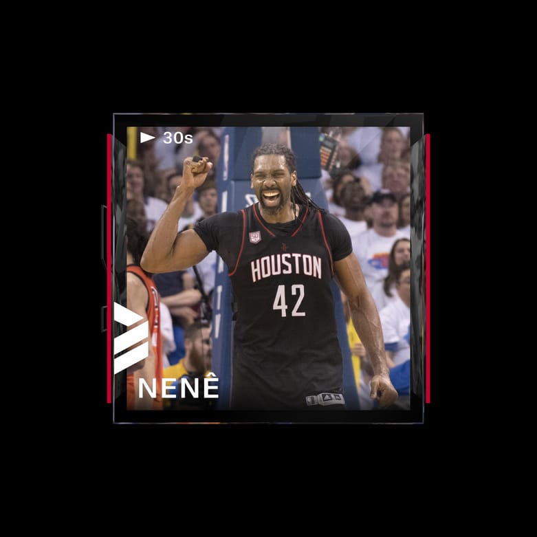 Nenê