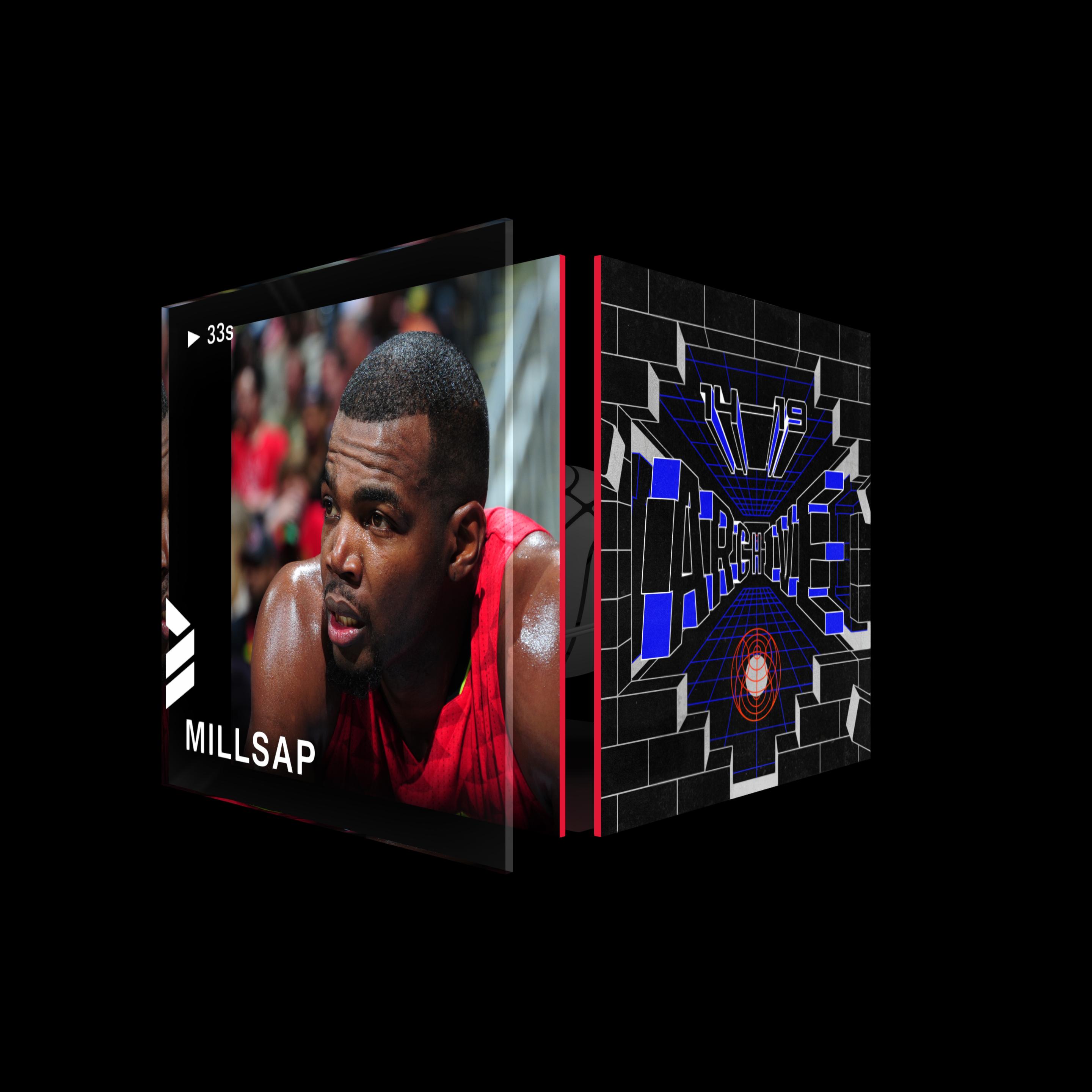 Paul Millsap