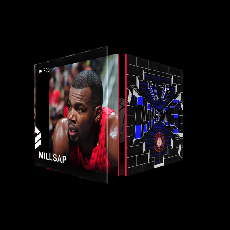 Paul Millsap