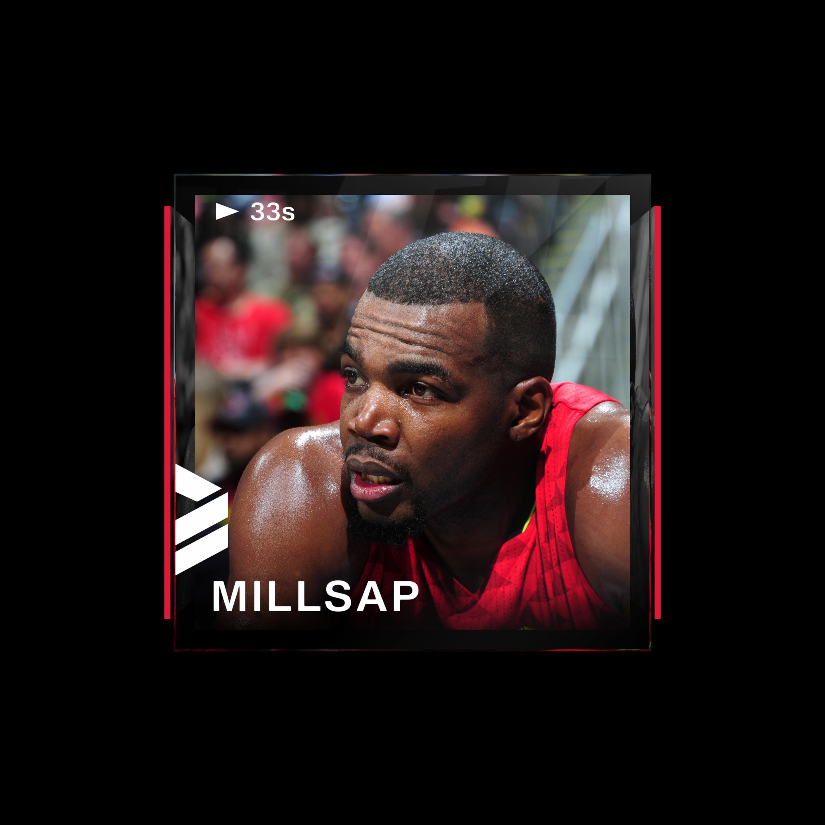 Paul Millsap
