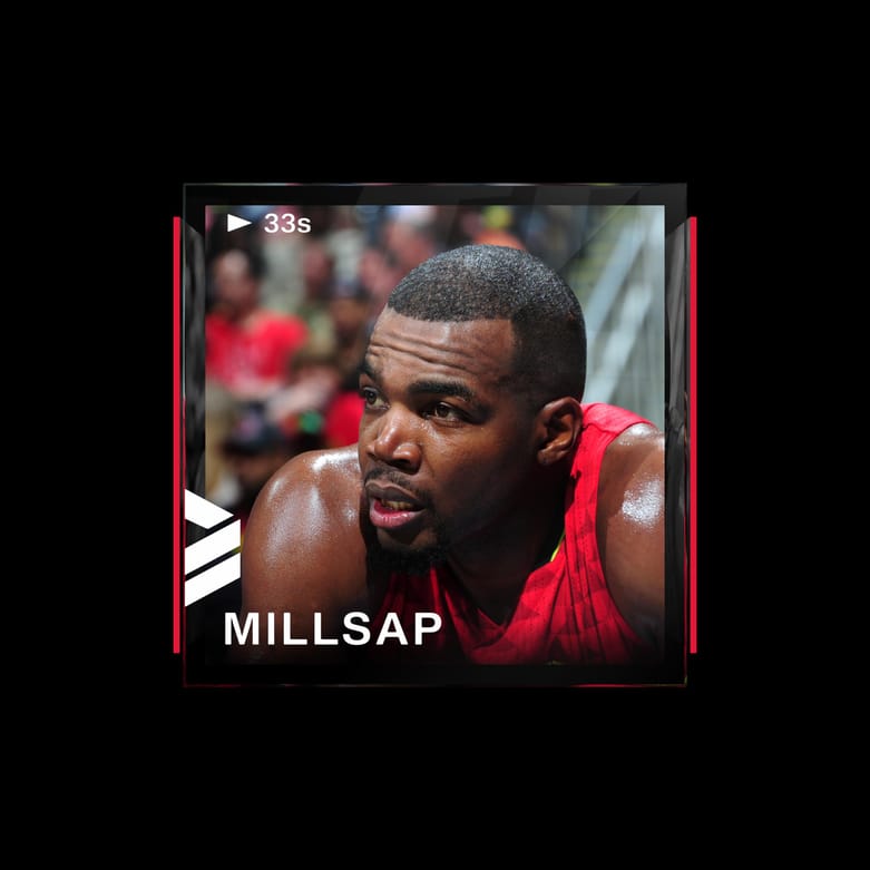 Paul Millsap