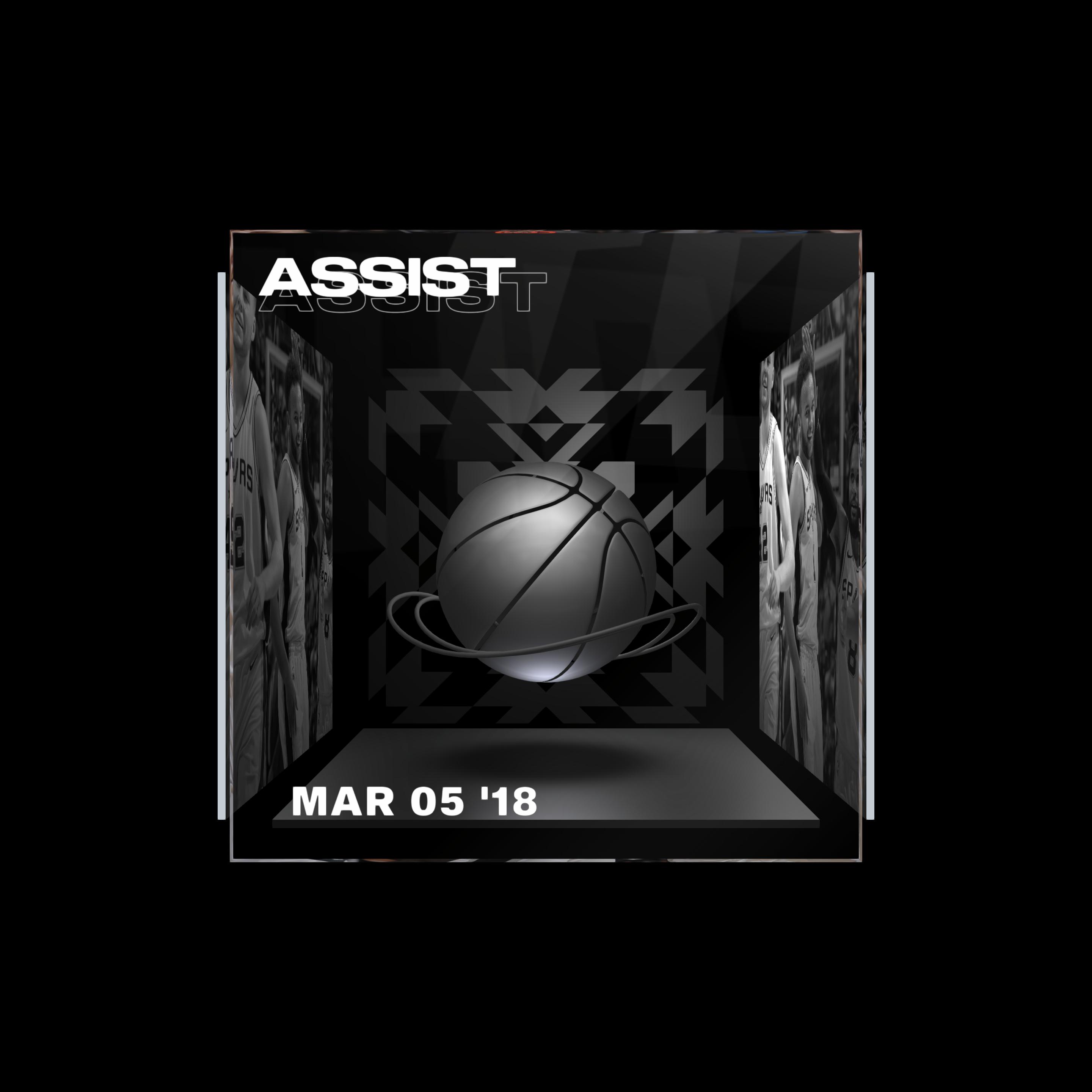 Kyle Anderson