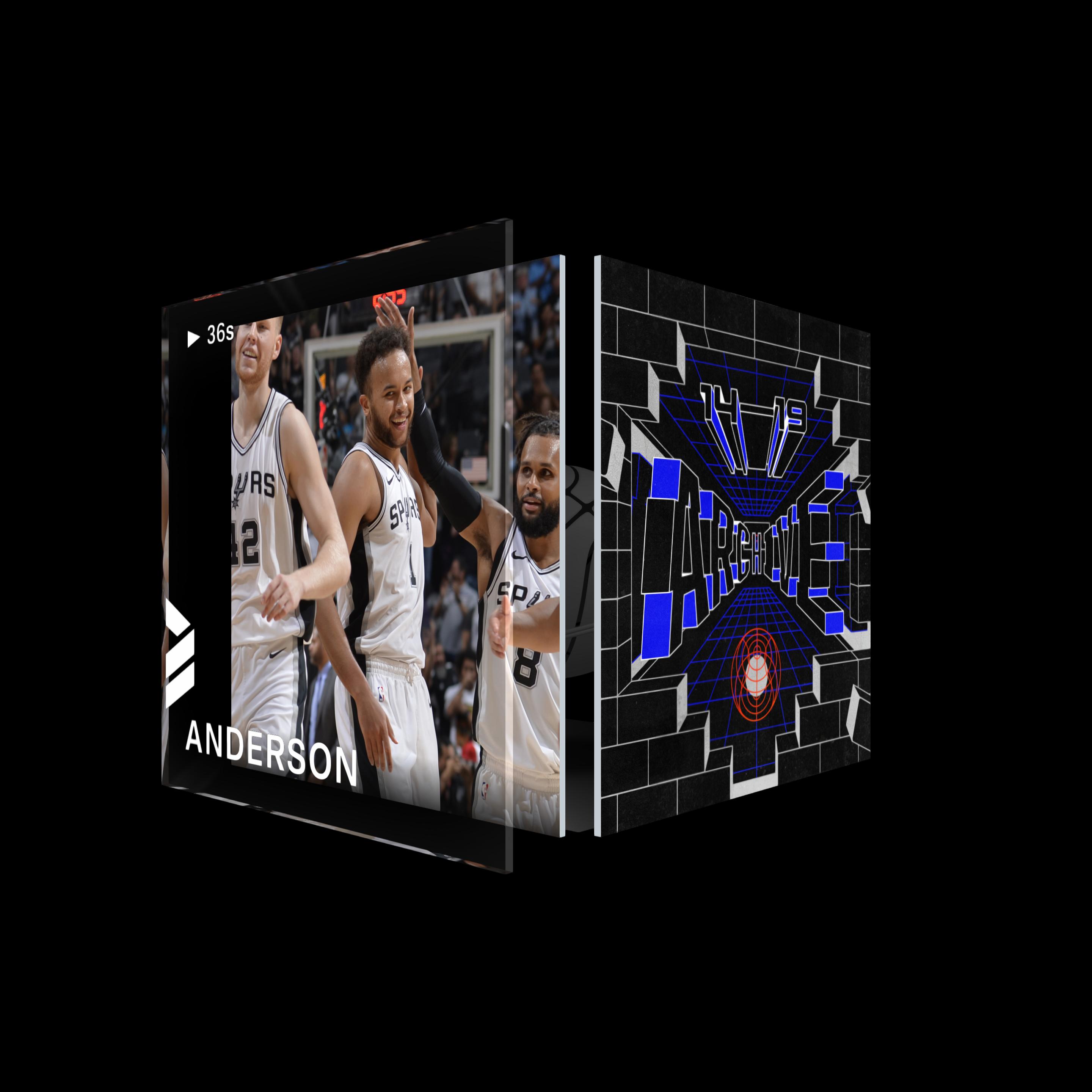 Kyle Anderson