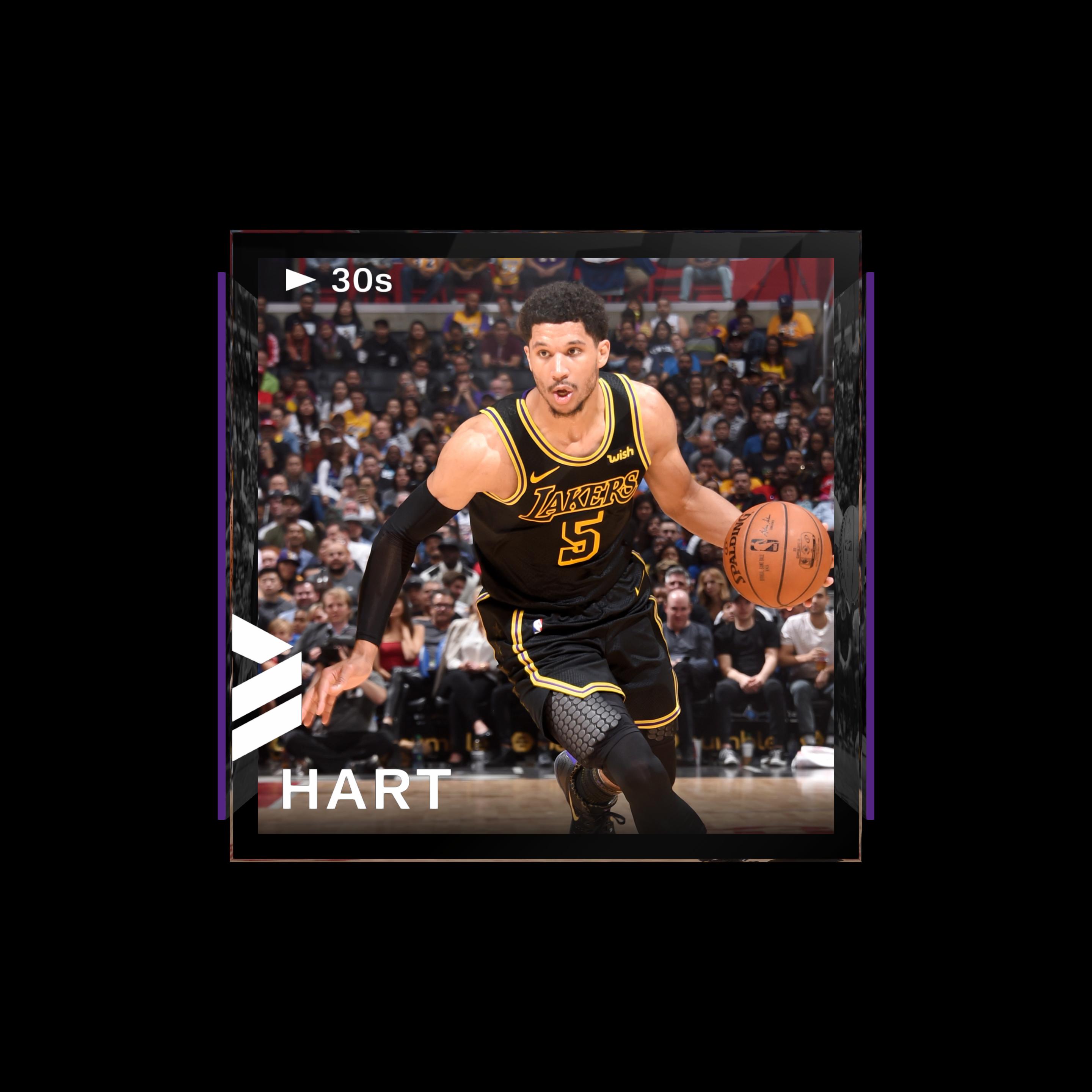 Josh Hart