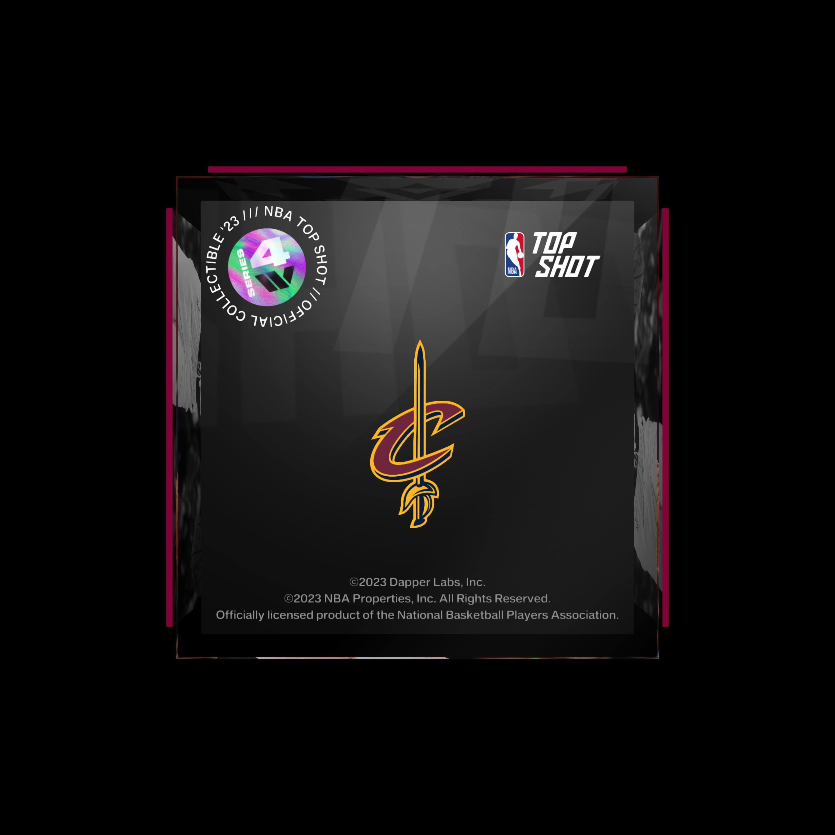 Collin Sexton