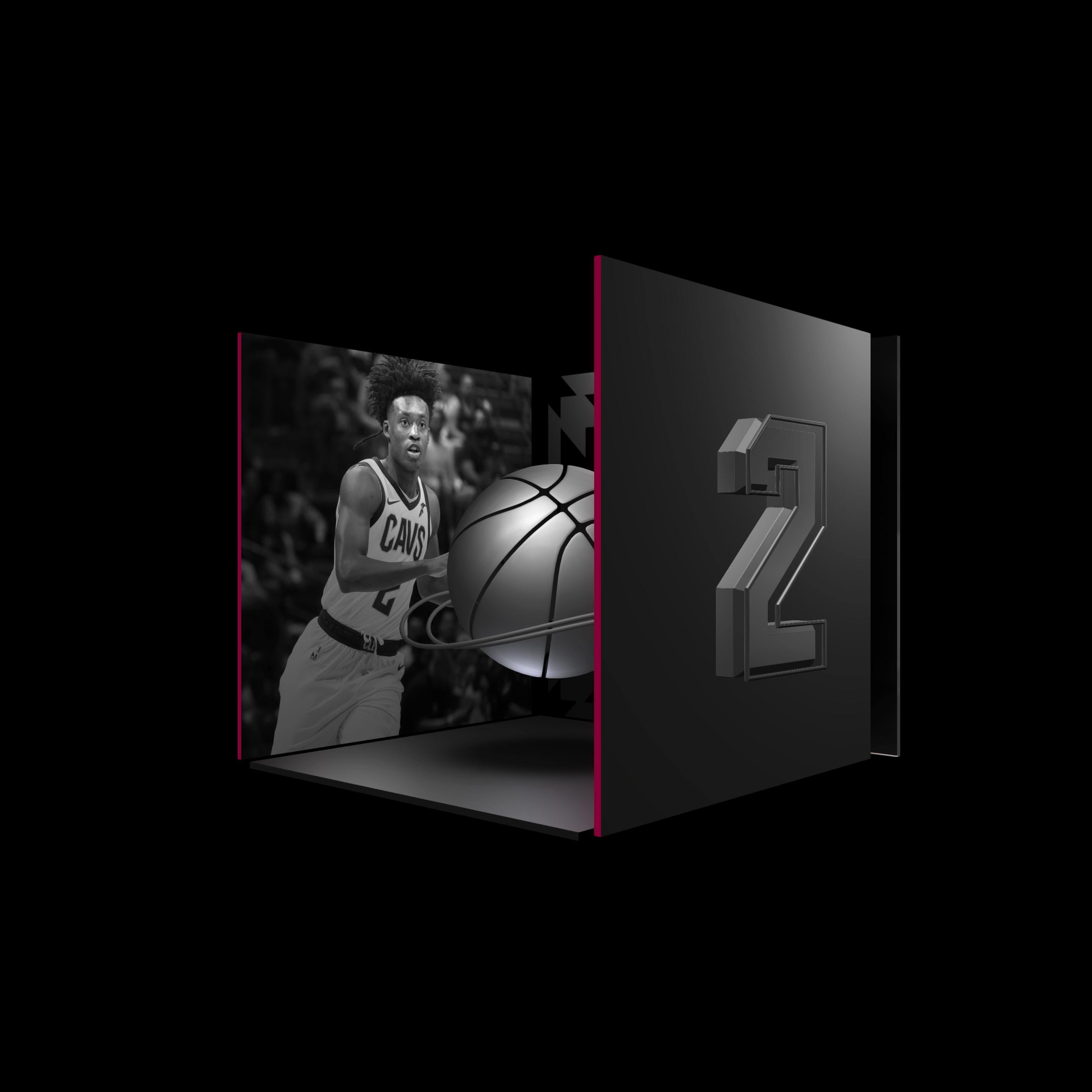 Collin Sexton