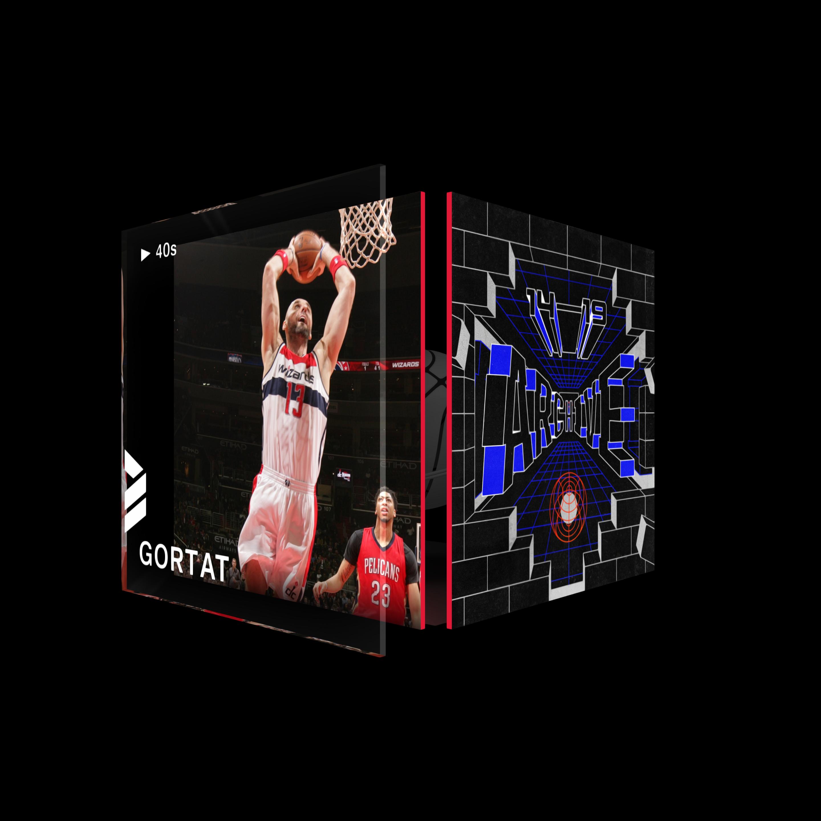 Marcin Gortat
