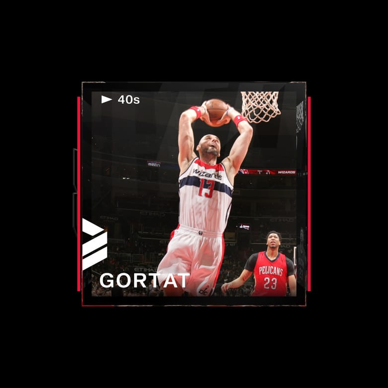 Marcin Gortat