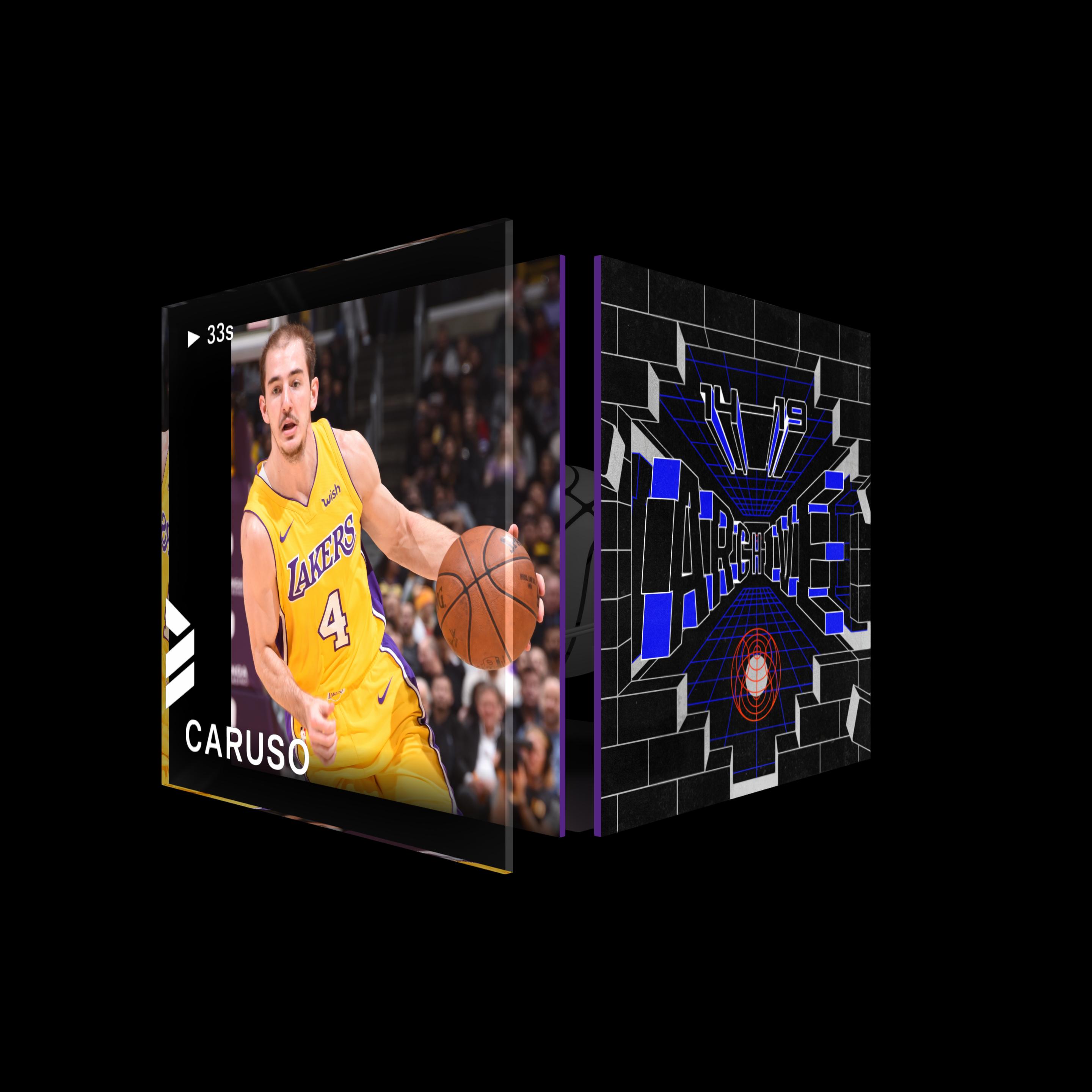 Alex Caruso