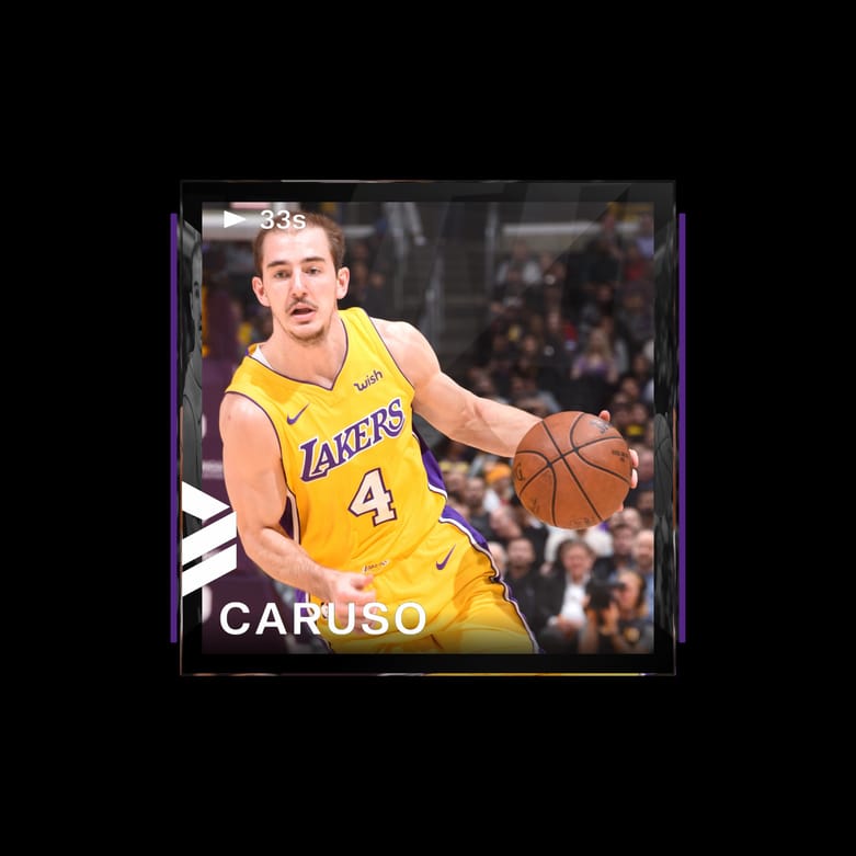 Alex Caruso