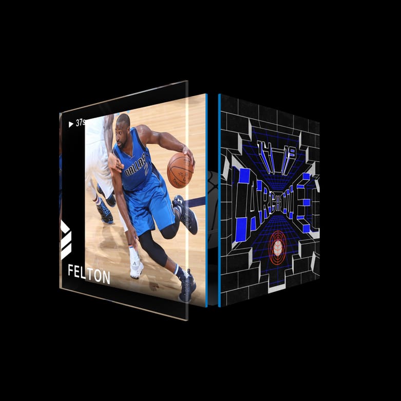 Raymond Felton