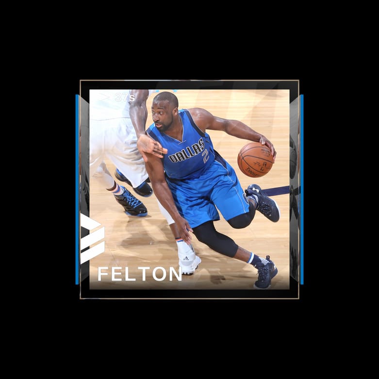 Raymond Felton