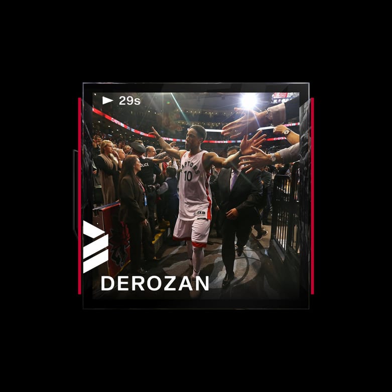 DeMar DeRozan