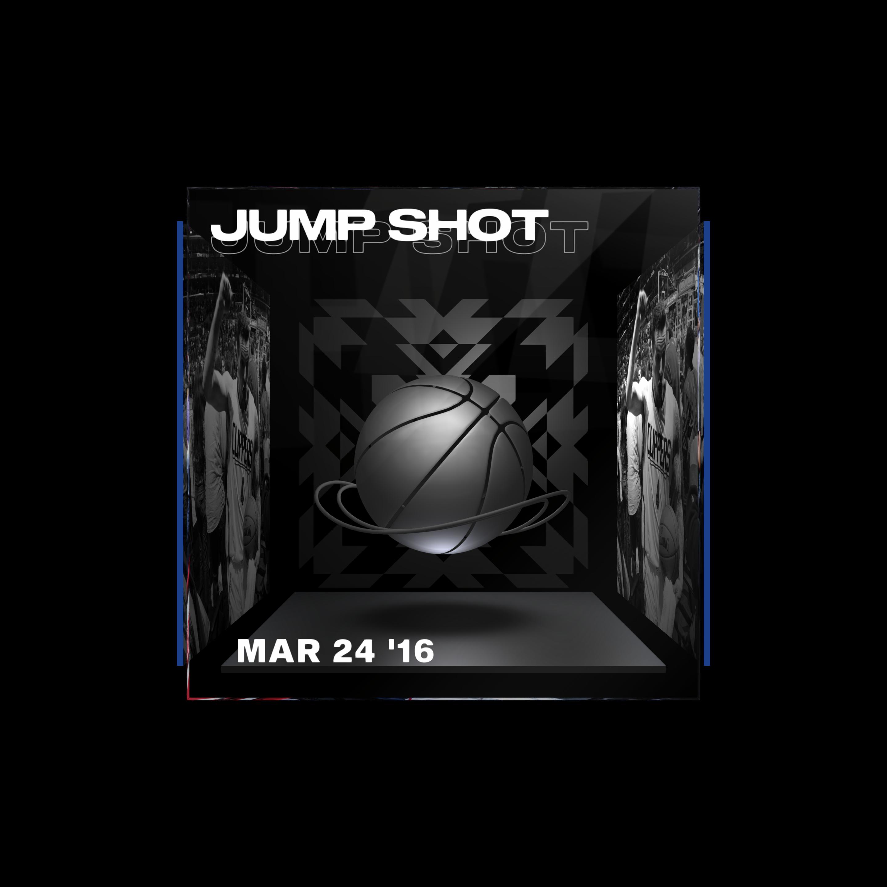 JJ Redick