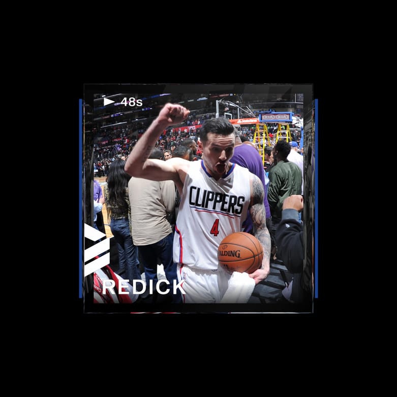 JJ Redick