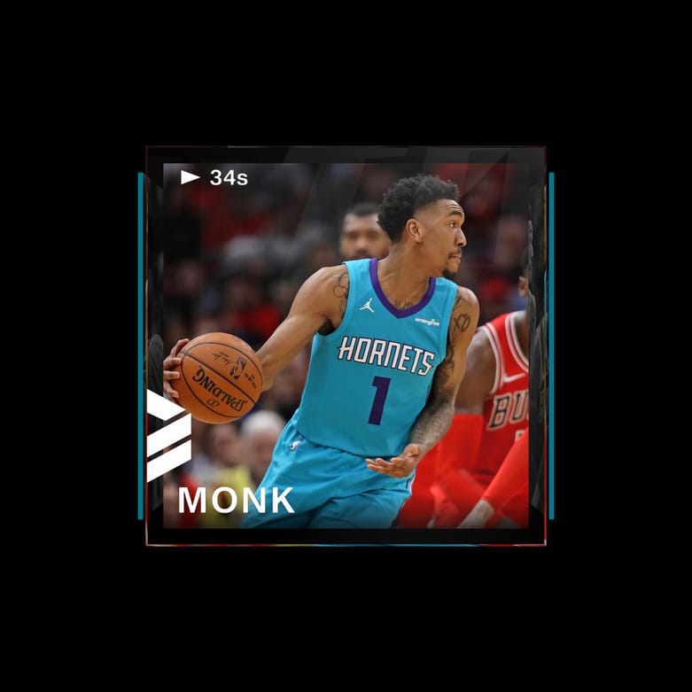 Malik Monk
