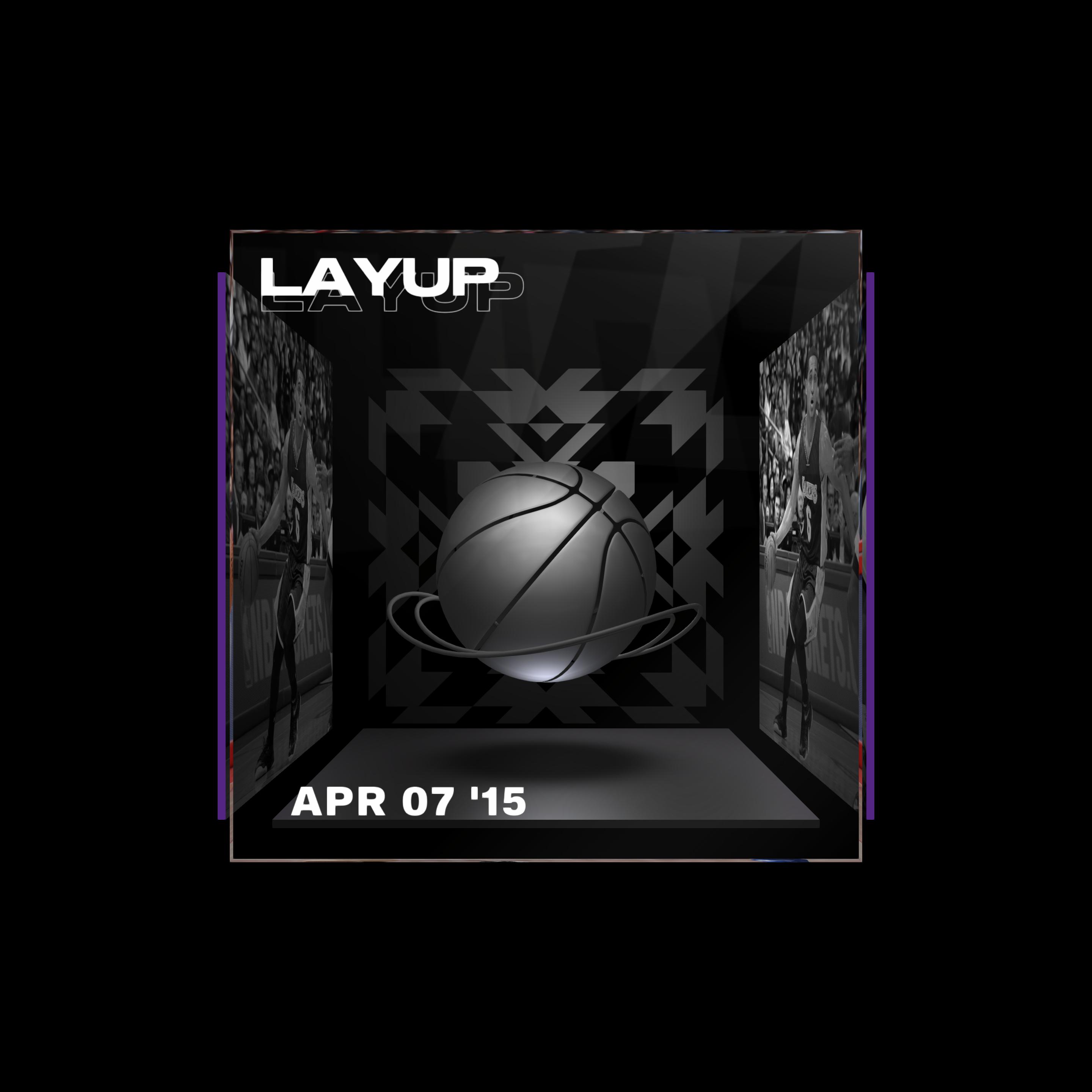 Jordan Clarkson