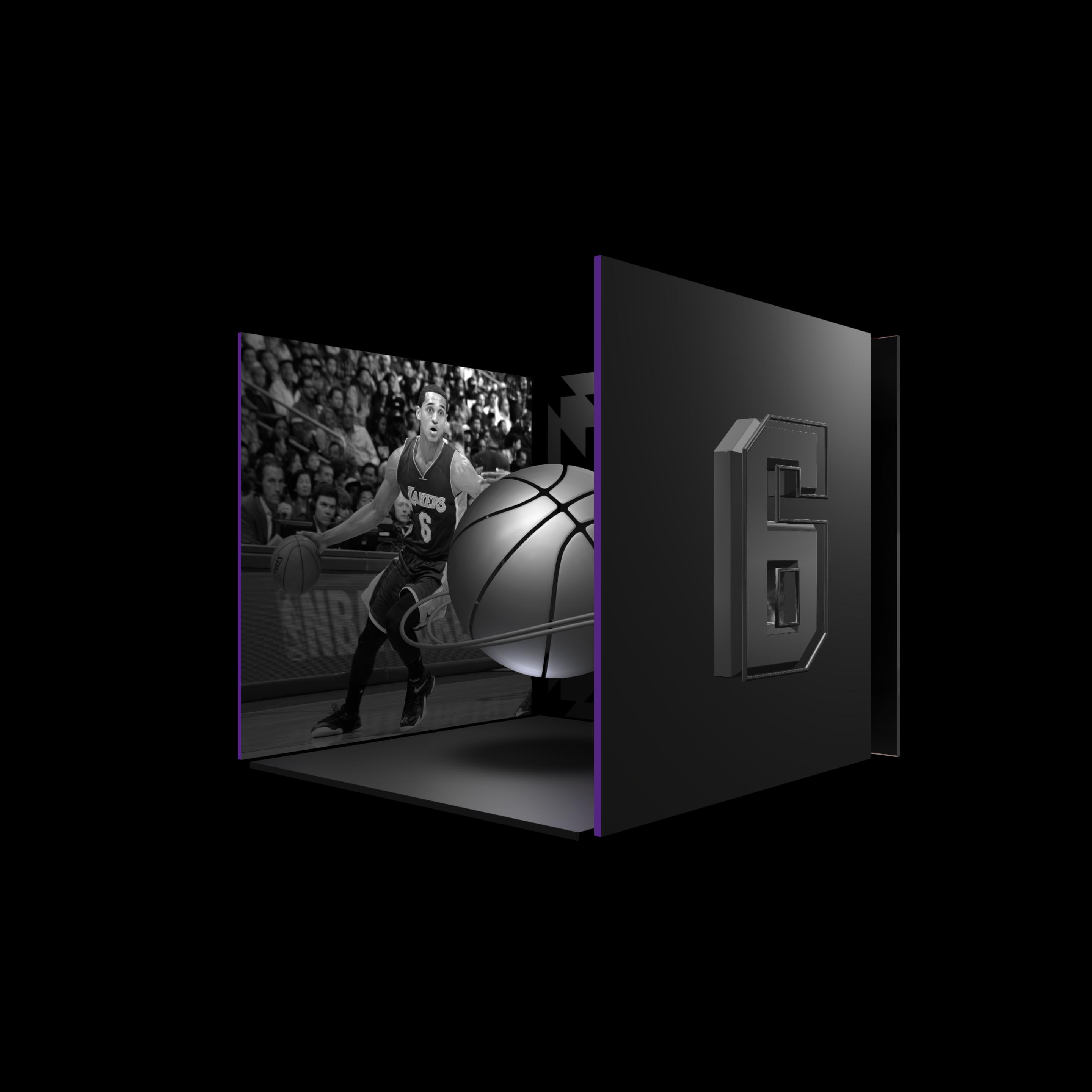 Jordan Clarkson