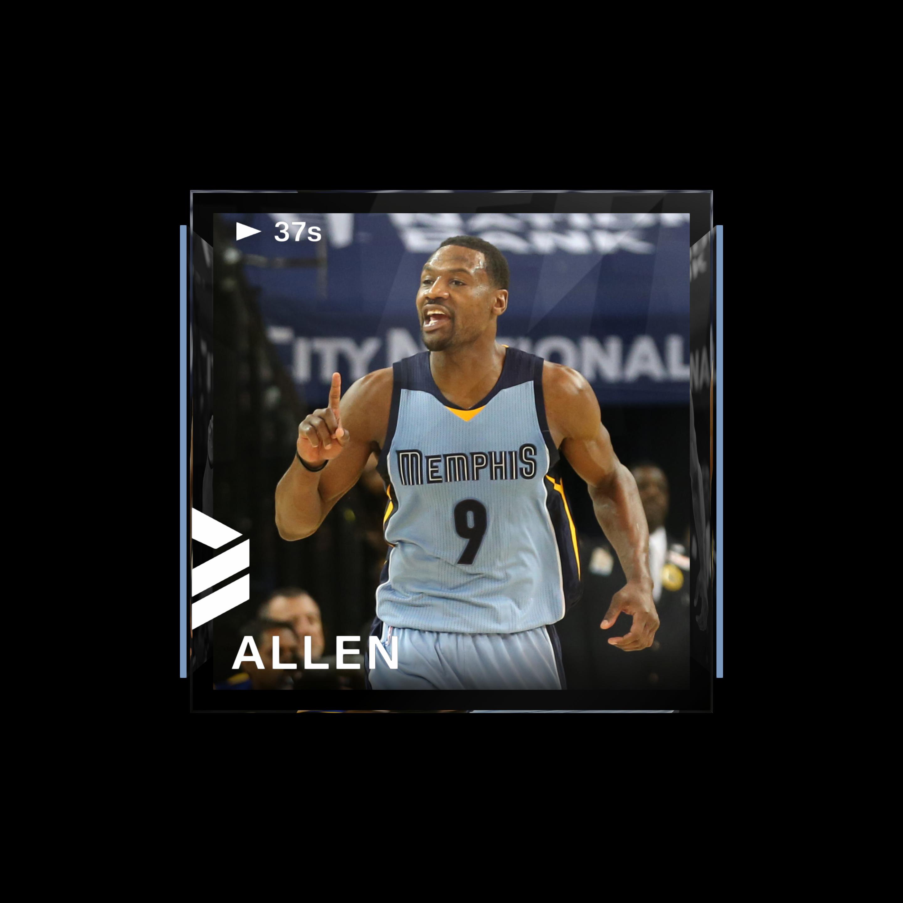 Tony Allen