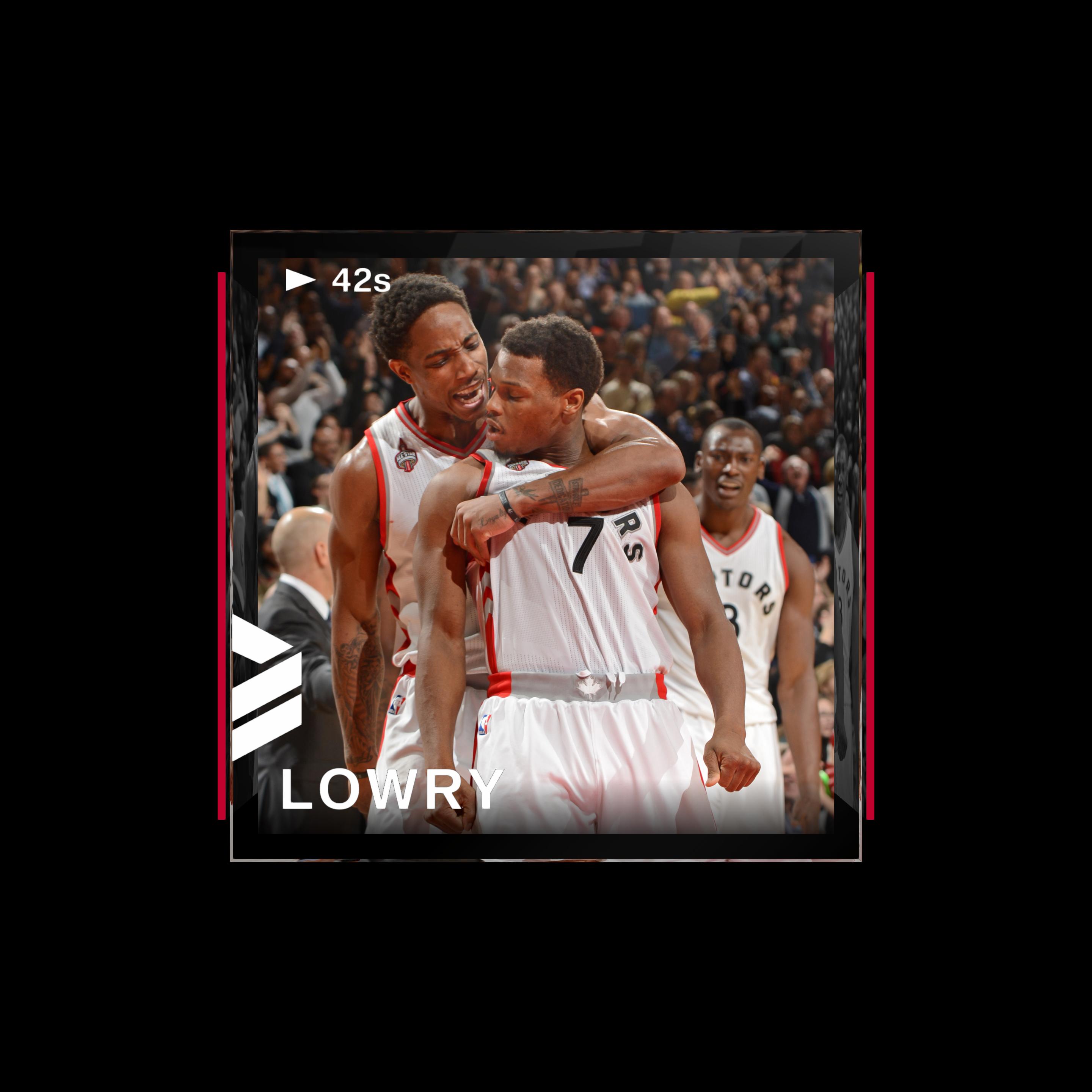 Kyle Lowry