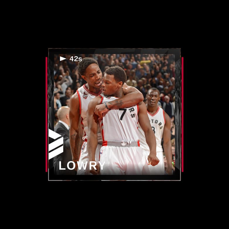 Kyle Lowry