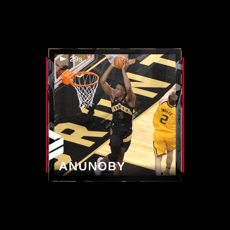 OG Anunoby