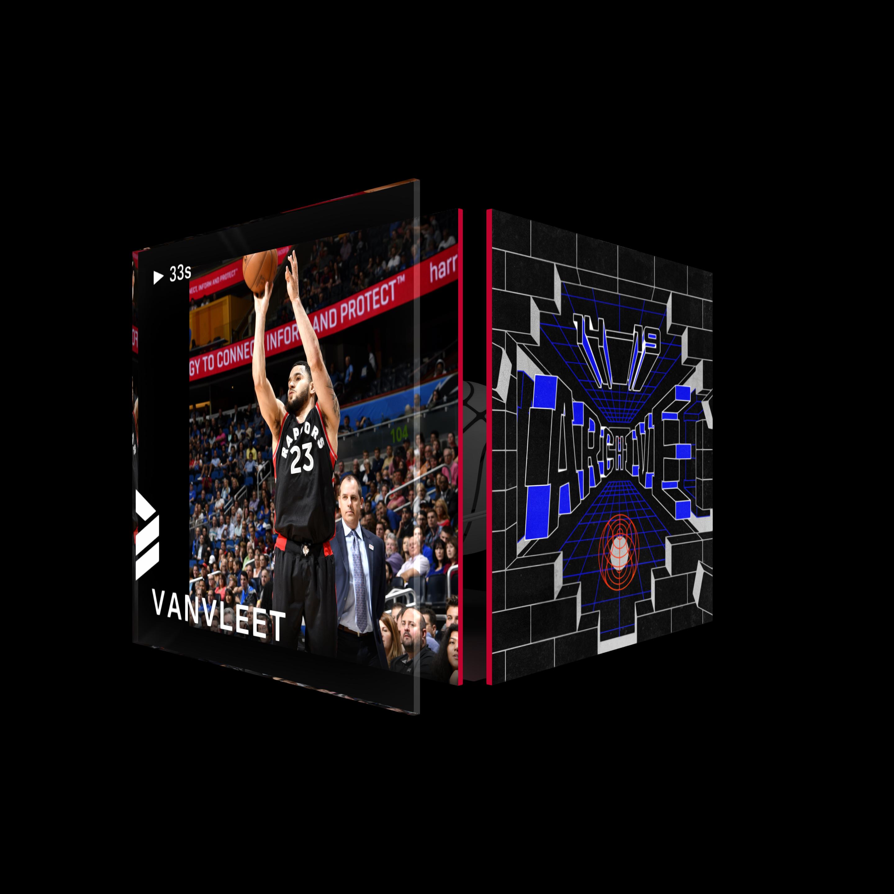 Fred VanVleet