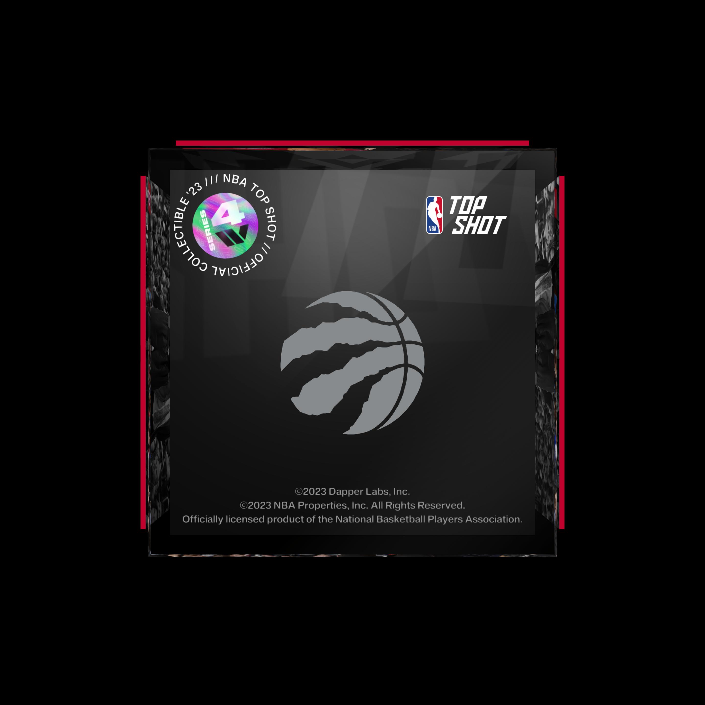 Fred VanVleet
