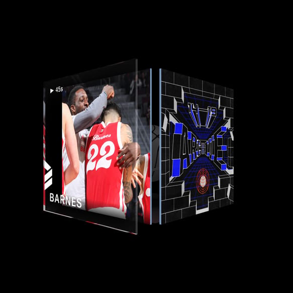 NBA Top Shot  Officially Licensed Digital Collectibles