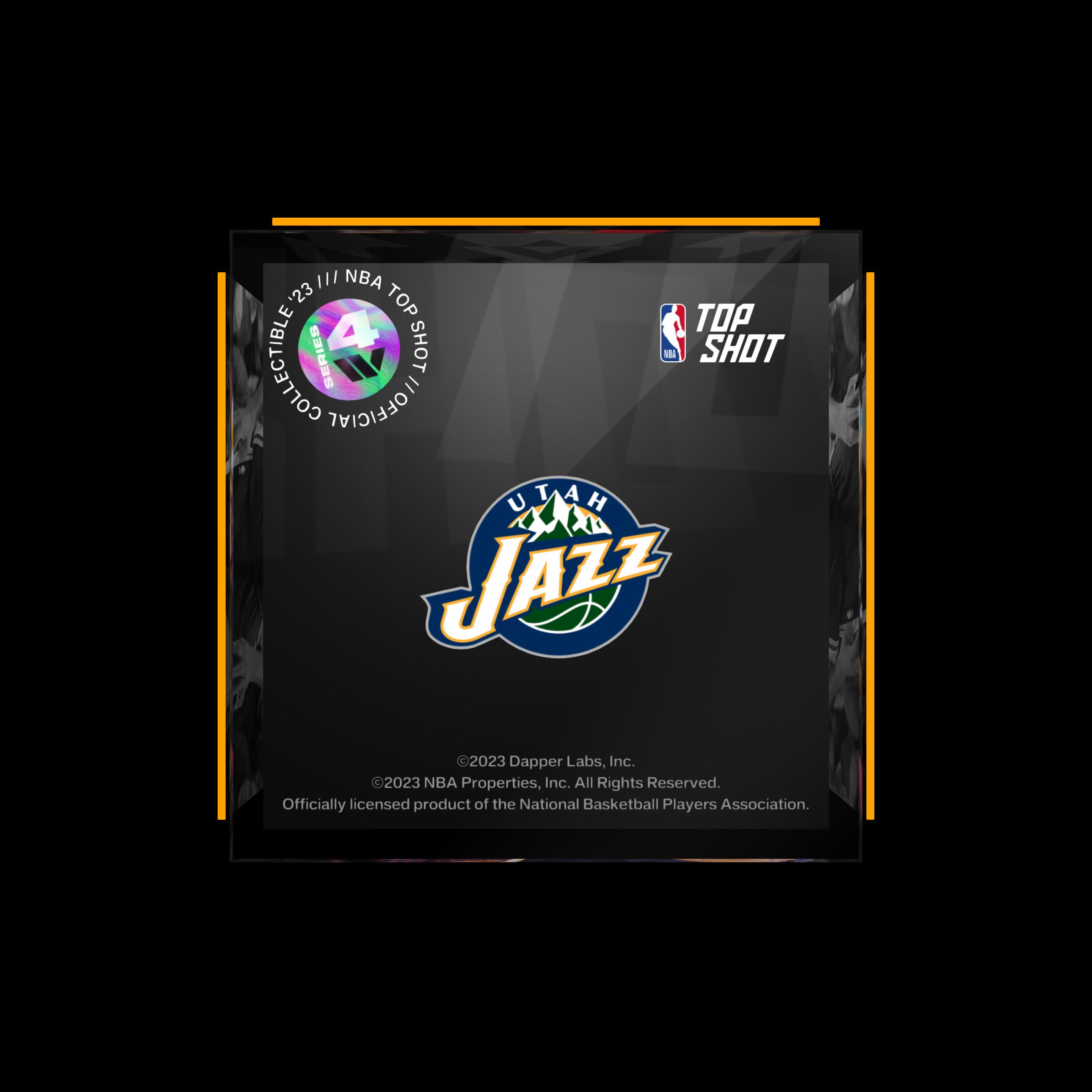 Trevor Booker