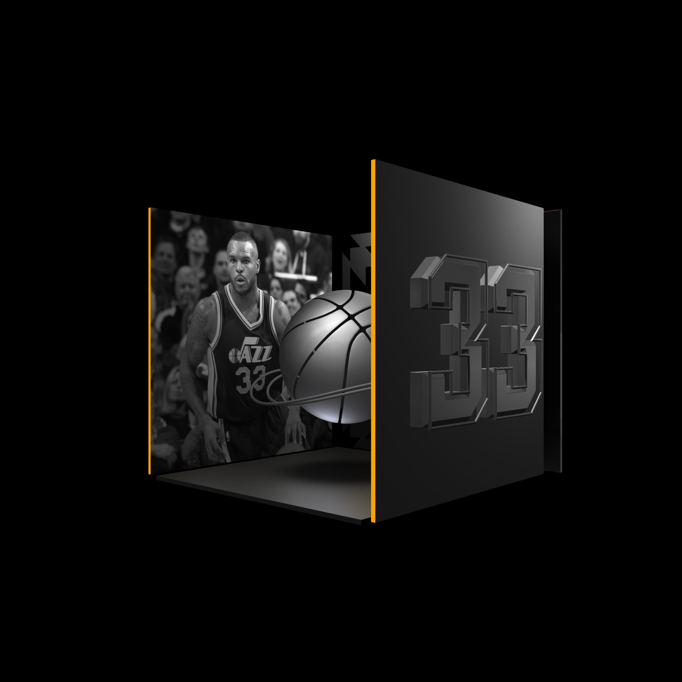 Trevor Booker