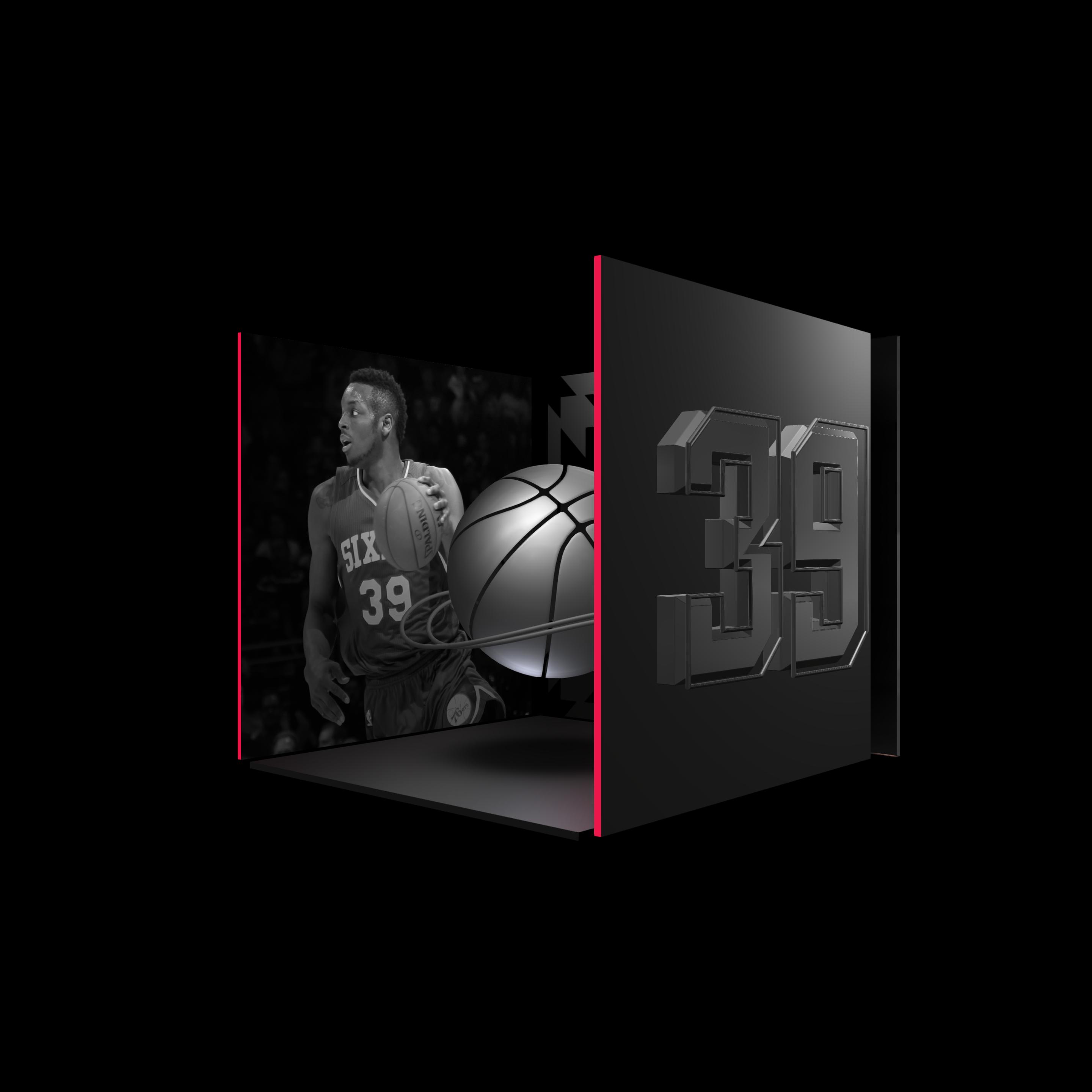 Jerami Grant